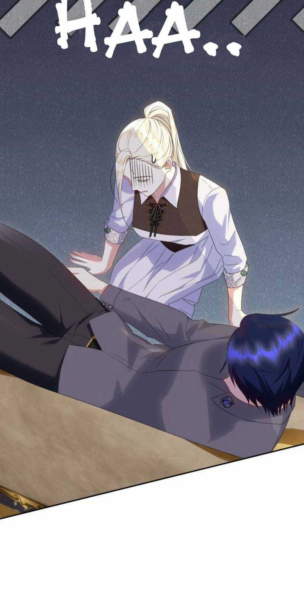 đại úy! chiến trường lần này là nơi này sao? Chapter 25.1 trang 30