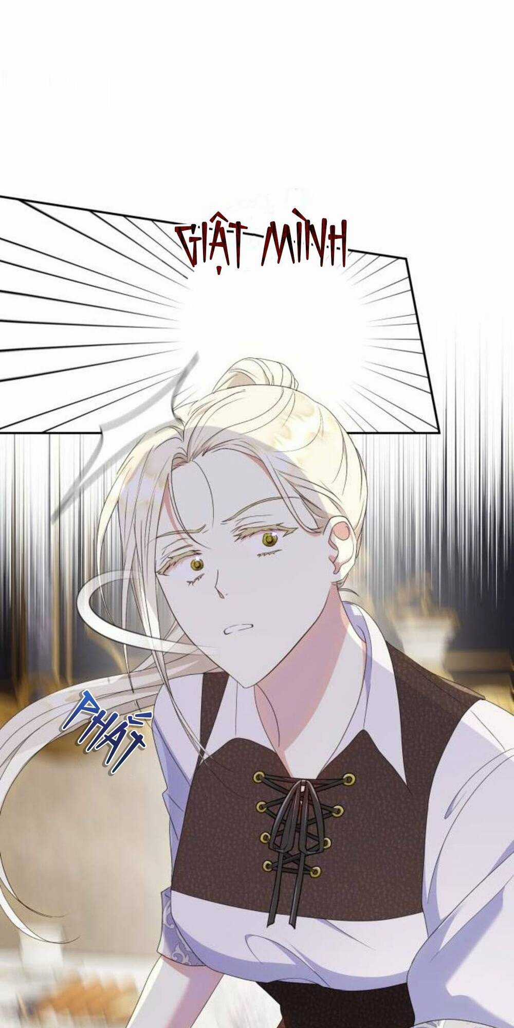 đại úy! chiến trường lần này là nơi này sao? Chapter 25.1 trang 31