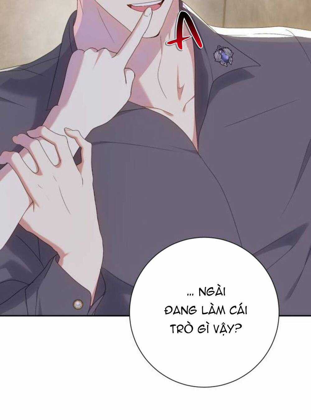 đại úy! chiến trường lần này là nơi này sao? Chapter 25.1 trang 33