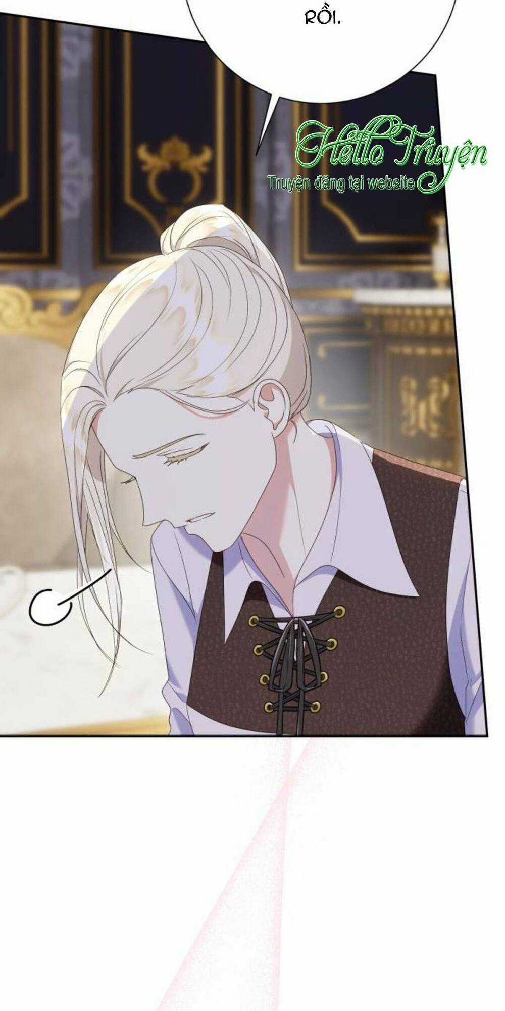 đại úy! chiến trường lần này là nơi này sao? Chapter 25.1 trang 35