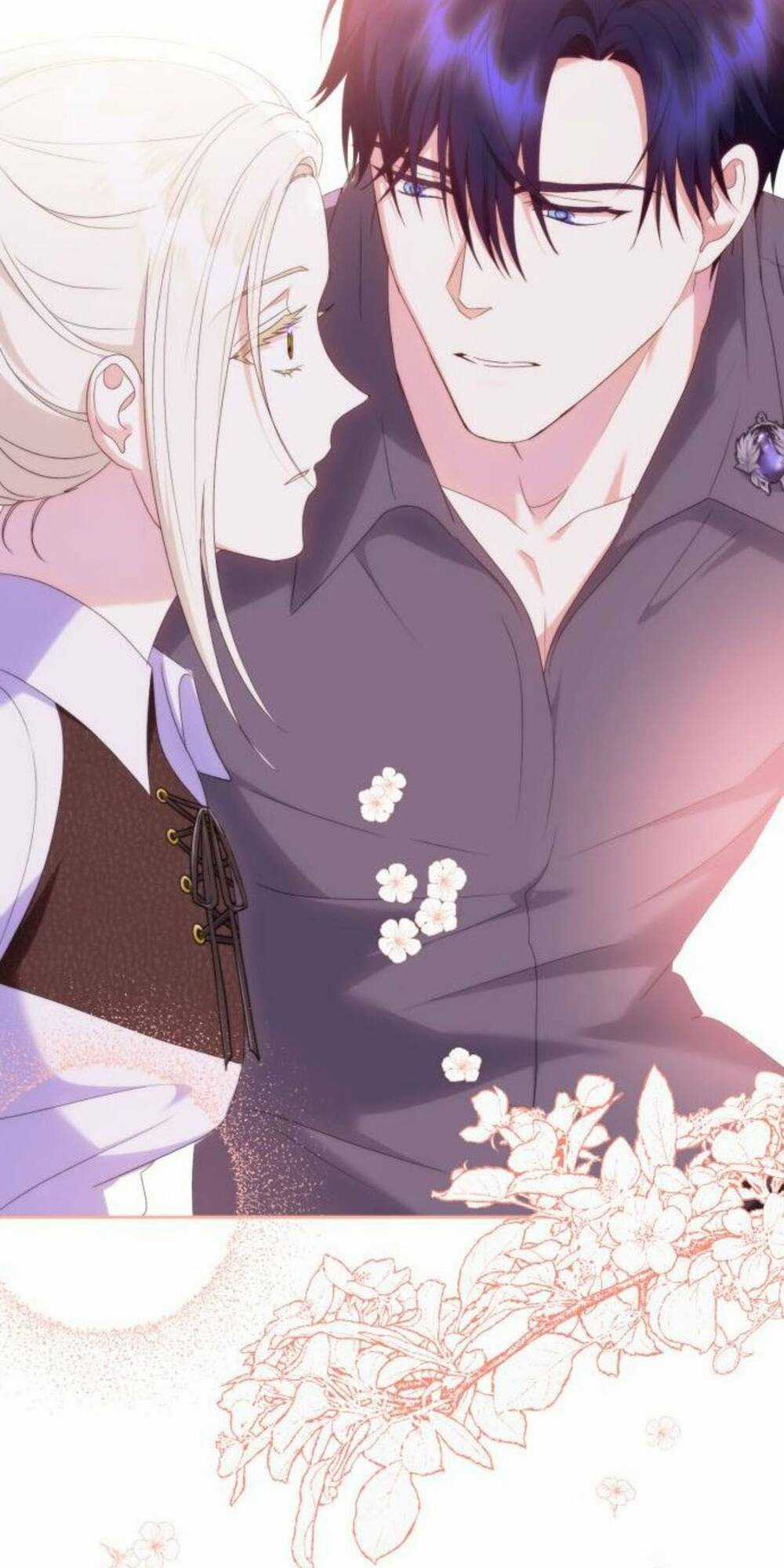 đại úy! chiến trường lần này là nơi này sao? Chapter 25.1 trang 37