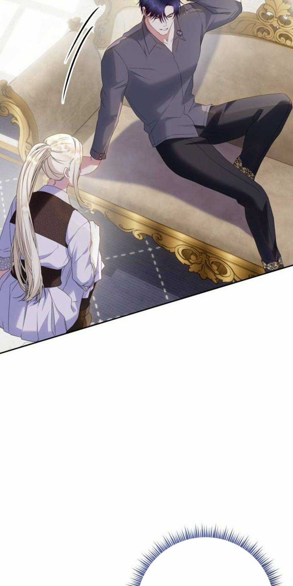 đại úy! chiến trường lần này là nơi này sao? Chapter 25.1 trang 39