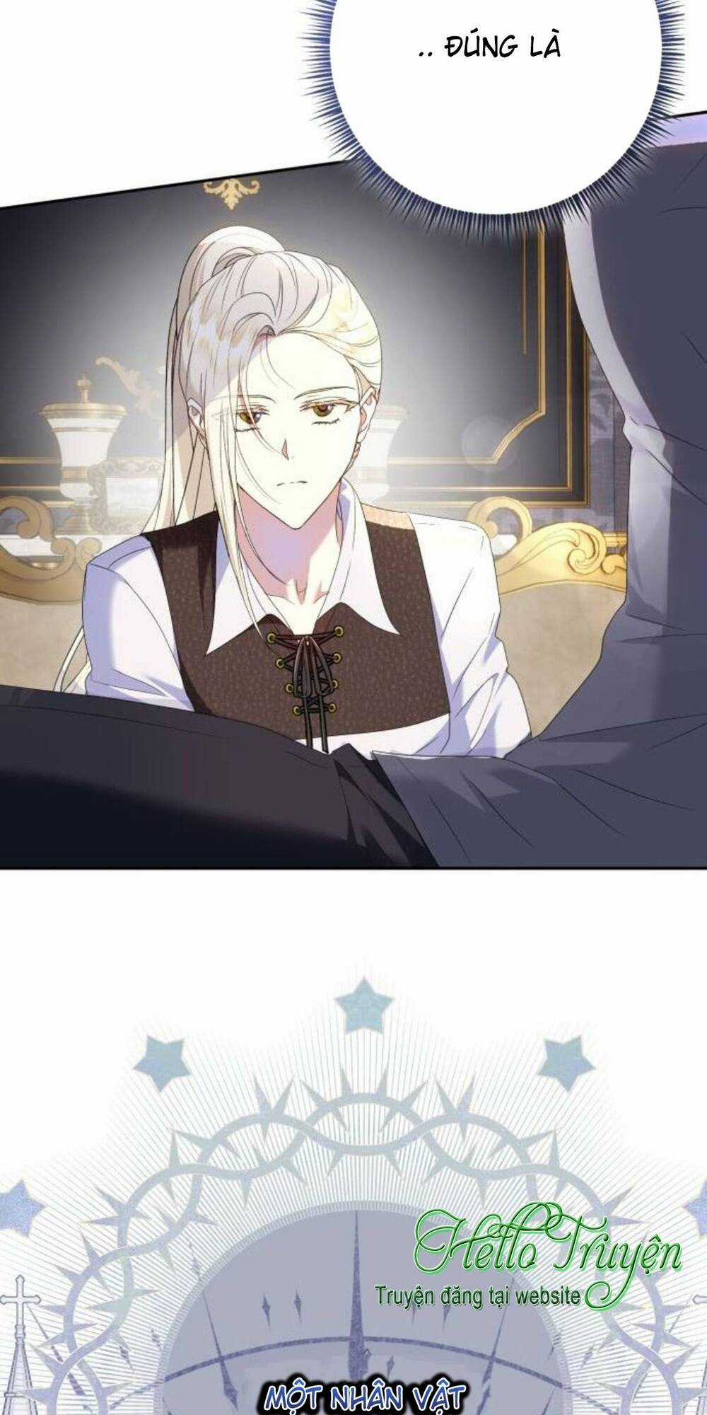 đại úy! chiến trường lần này là nơi này sao? Chapter 25.1 trang 40