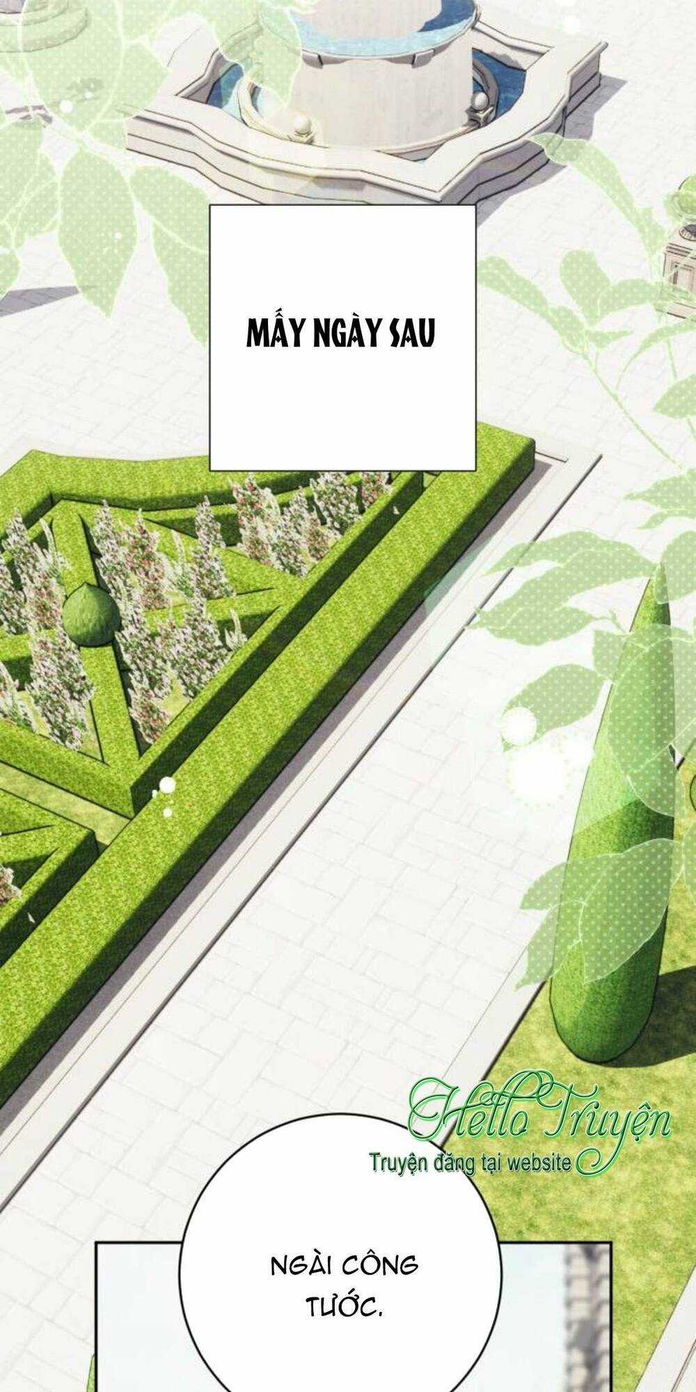 đại úy! chiến trường lần này là nơi này sao? Chapter 25.1 trang 44