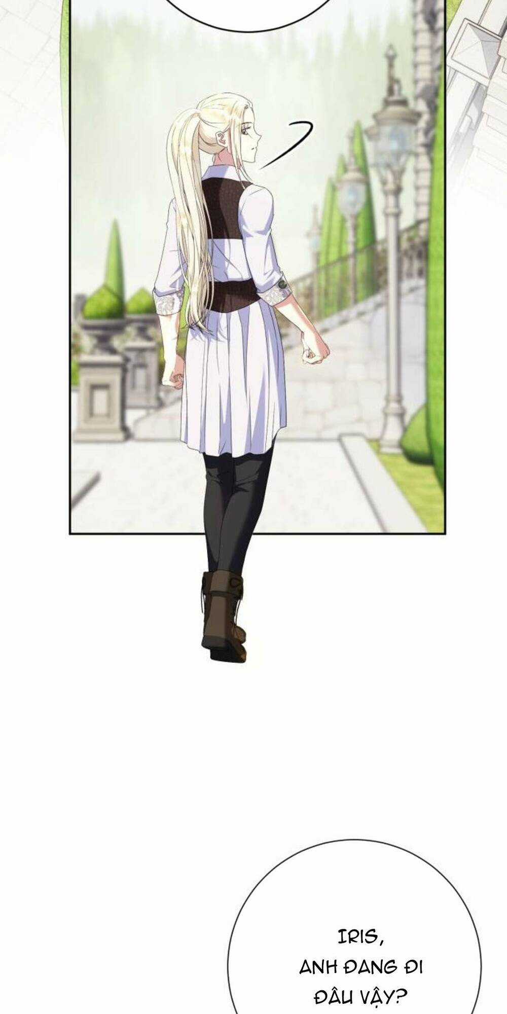 đại úy! chiến trường lần này là nơi này sao? Chapter 25.1 trang 45