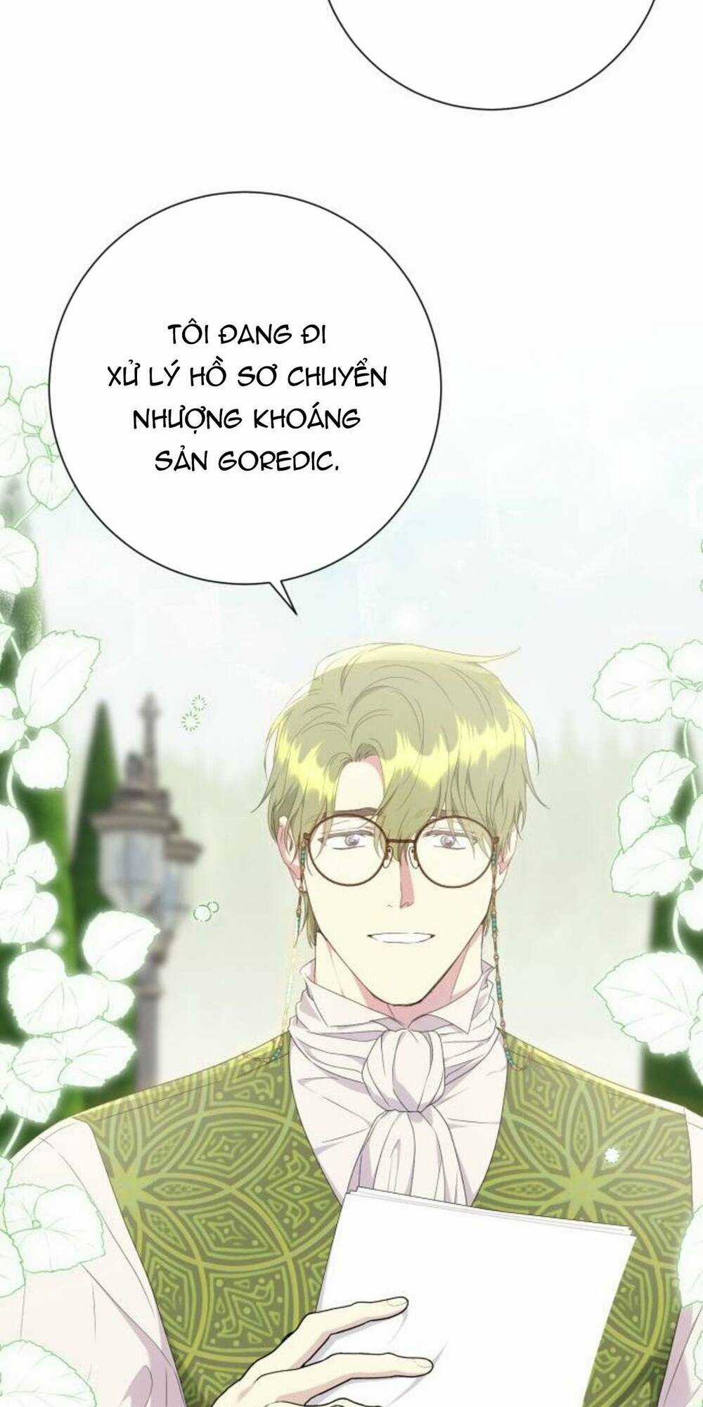 đại úy! chiến trường lần này là nơi này sao? Chapter 25.1 trang 46