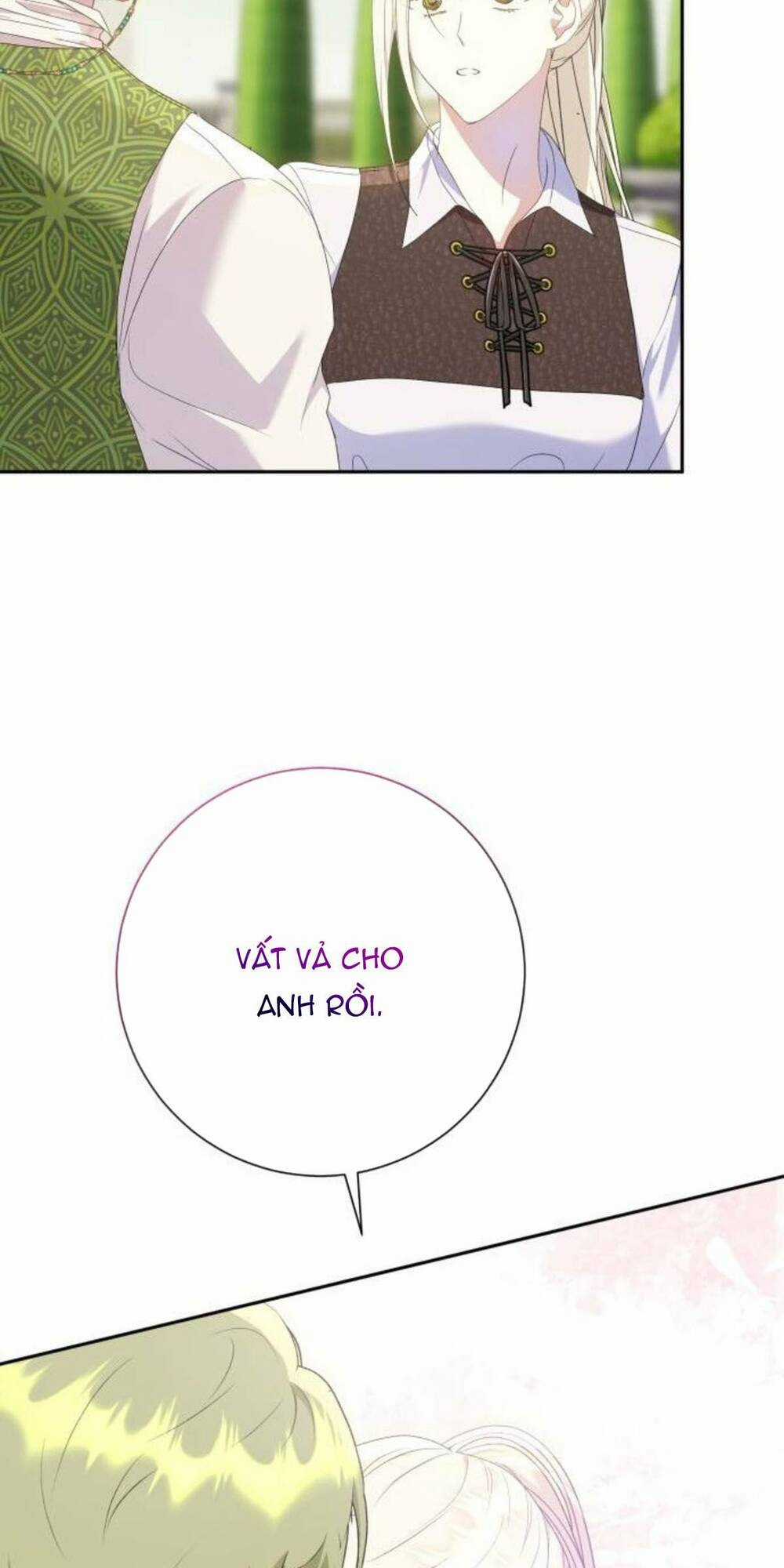 đại úy! chiến trường lần này là nơi này sao? Chapter 25.1 trang 48