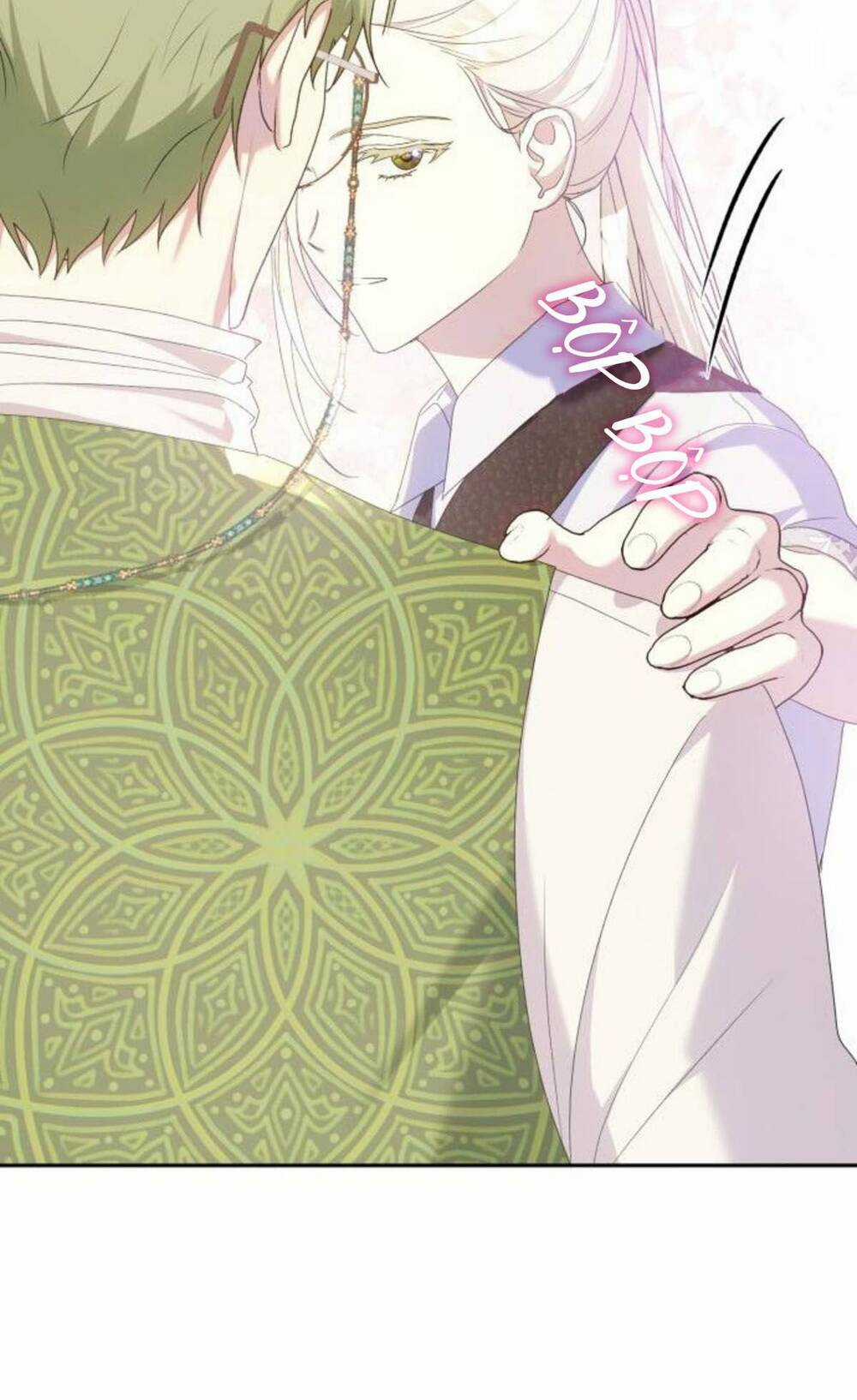 đại úy! chiến trường lần này là nơi này sao? Chapter 25.1 trang 49