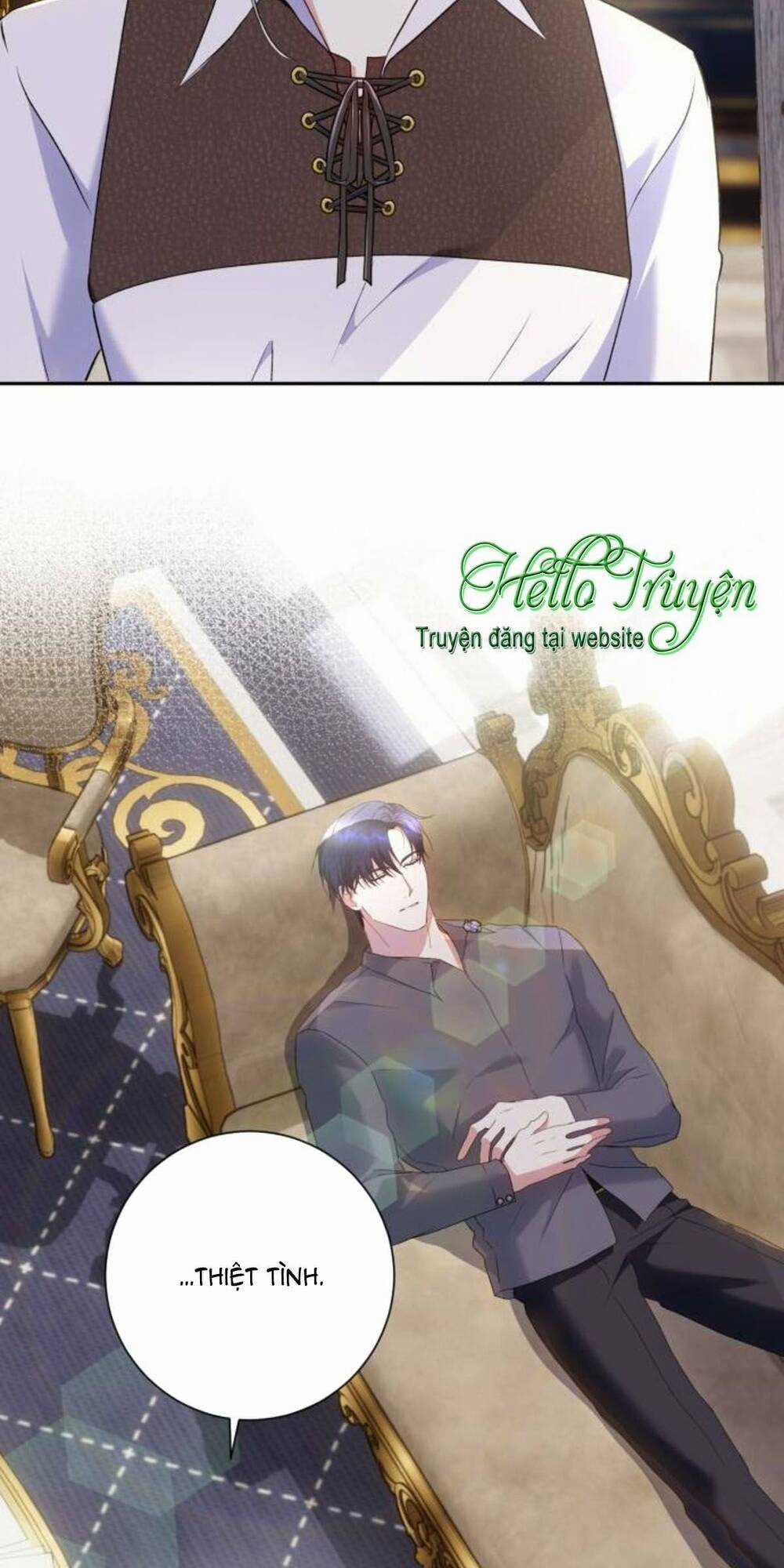 đại úy! chiến trường lần này là nơi này sao? Chapter 25.1 trang 5