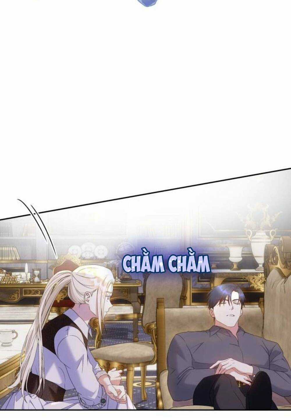 đại úy! chiến trường lần này là nơi này sao? Chapter 25.1 trang 9