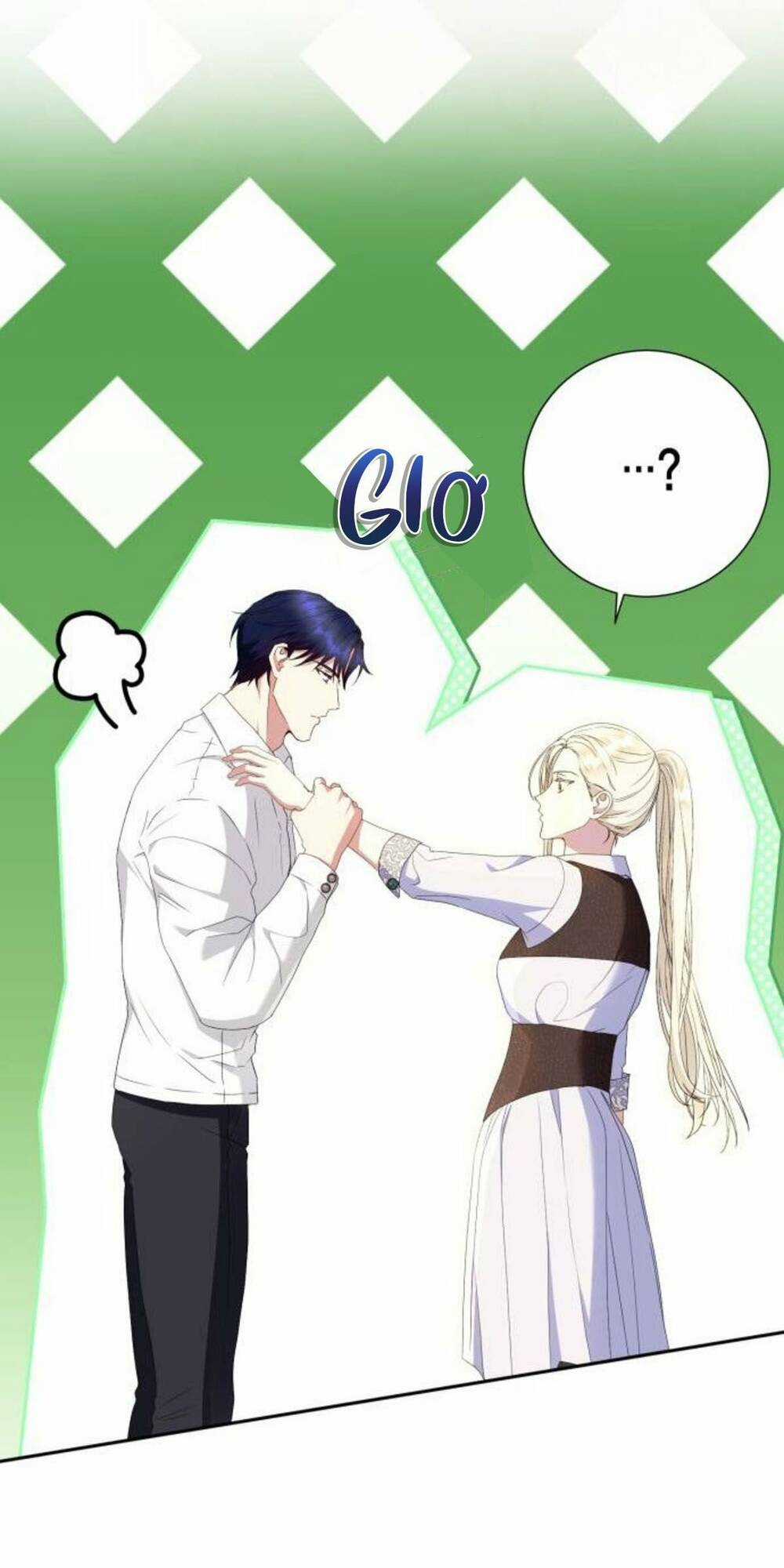 đại úy! chiến trường lần này là nơi này sao? Chapter 25.2 trang 10