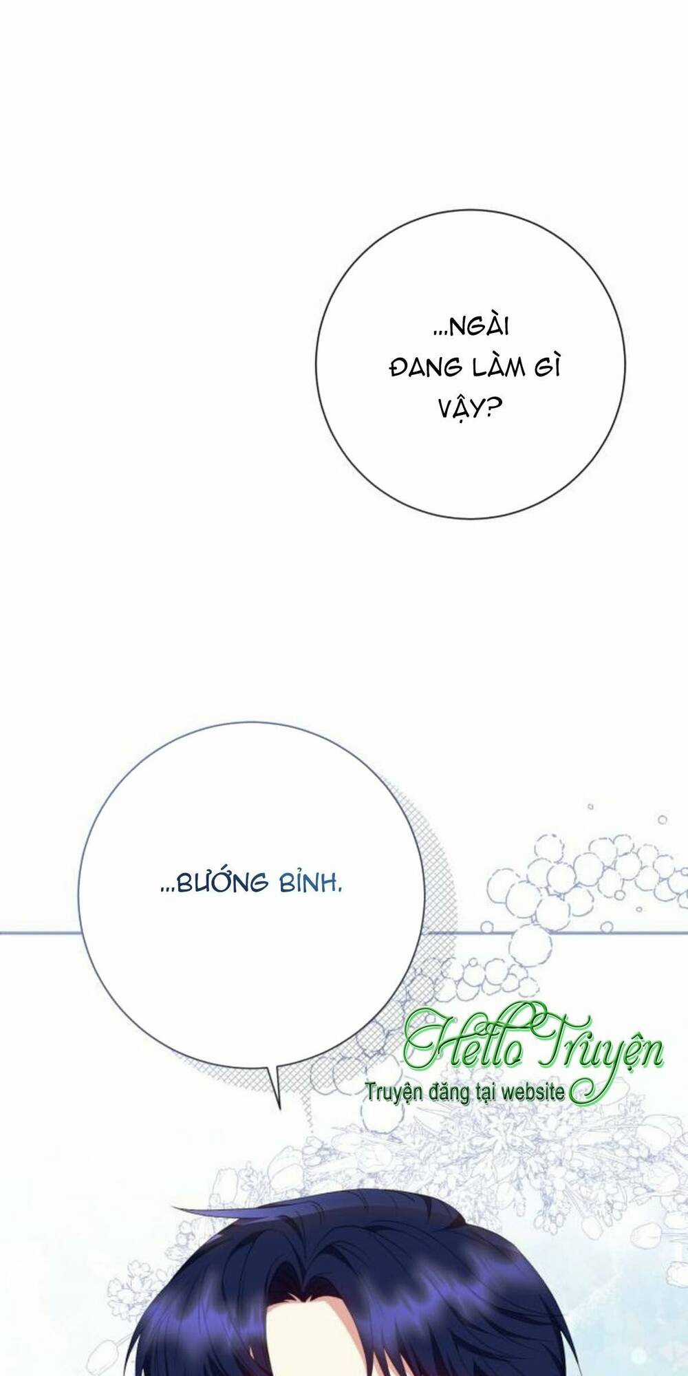 đại úy! chiến trường lần này là nơi này sao? Chapter 25.2 trang 11
