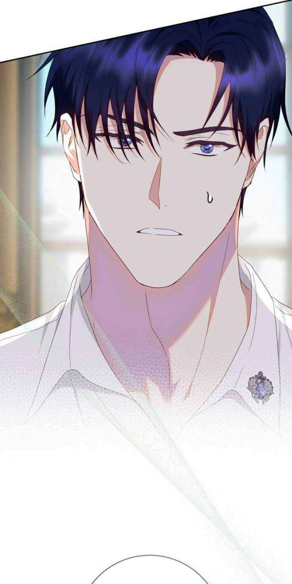 đại úy! chiến trường lần này là nơi này sao? Chapter 25.2 trang 15