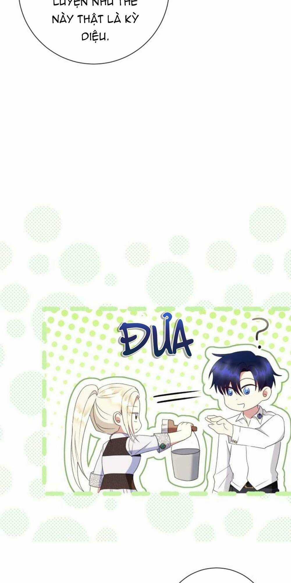 đại úy! chiến trường lần này là nơi này sao? Chapter 25.2 trang 19