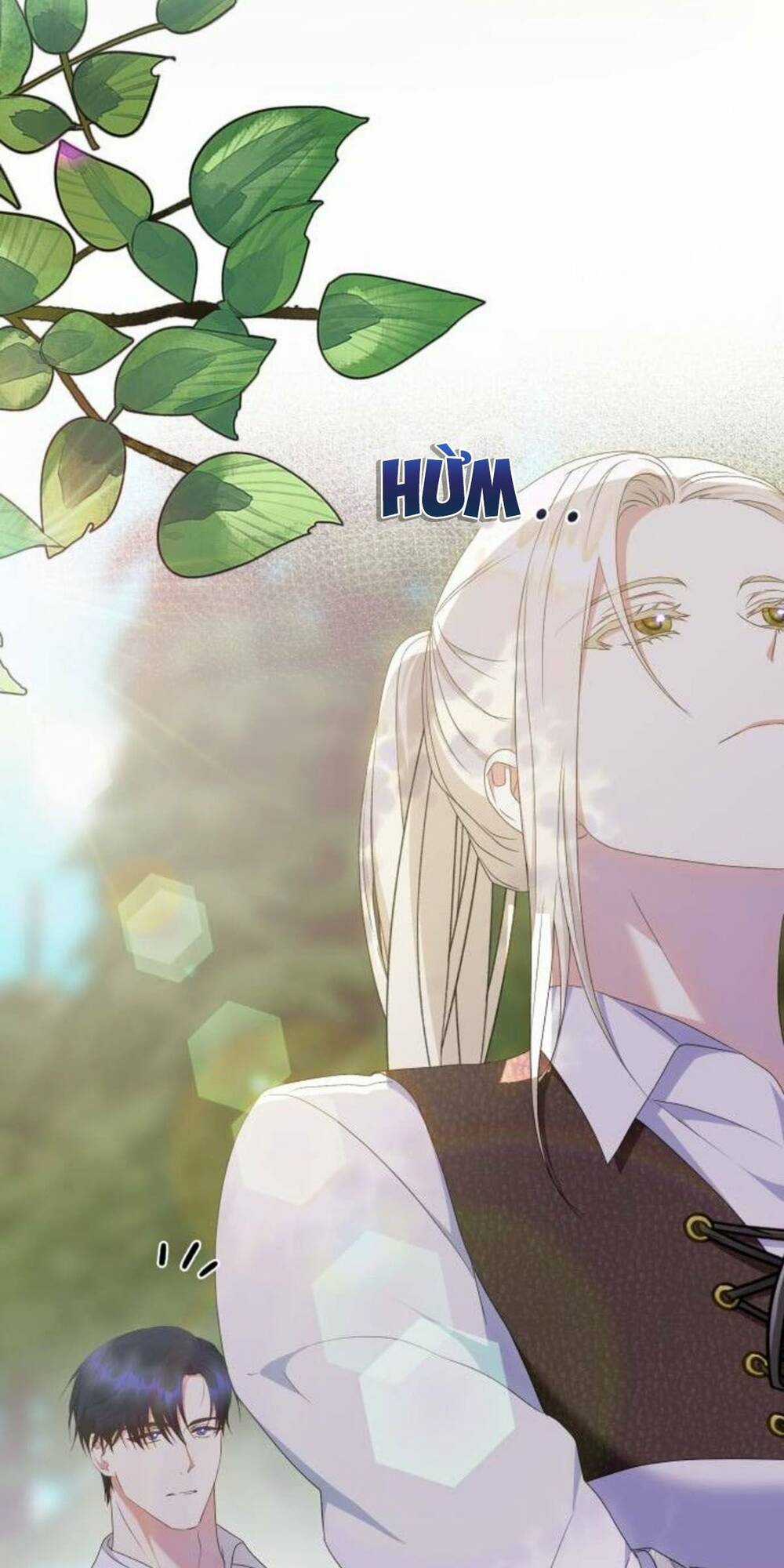 đại úy! chiến trường lần này là nơi này sao? Chapter 25.2 trang 23