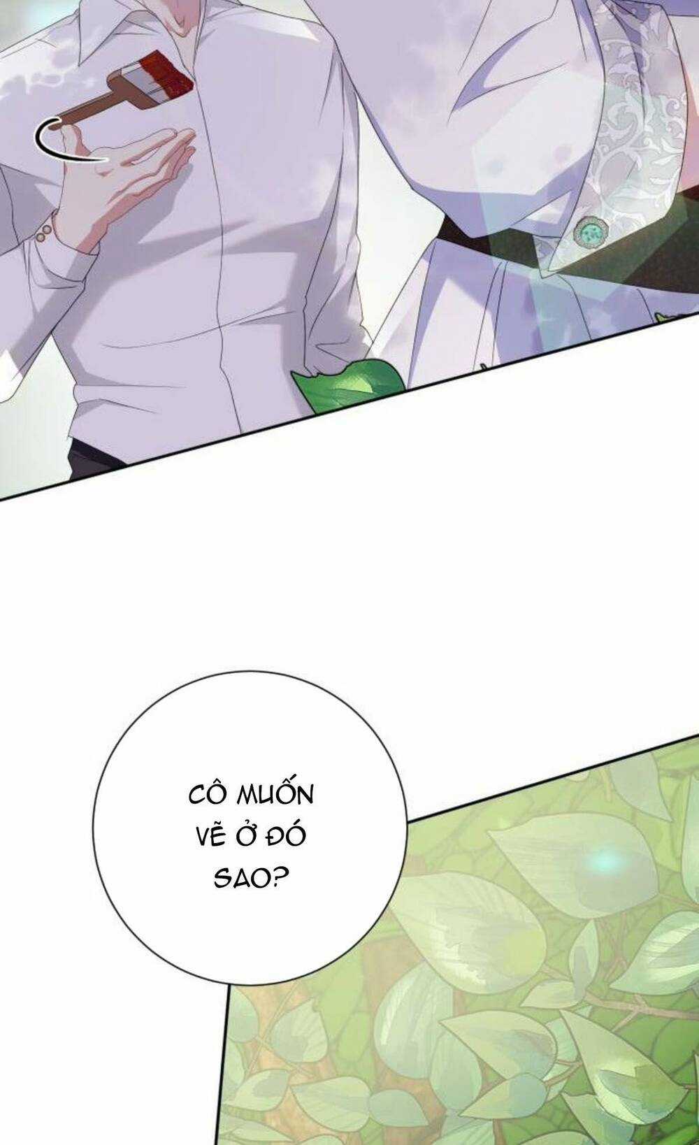 đại úy! chiến trường lần này là nơi này sao? Chapter 25.2 trang 24