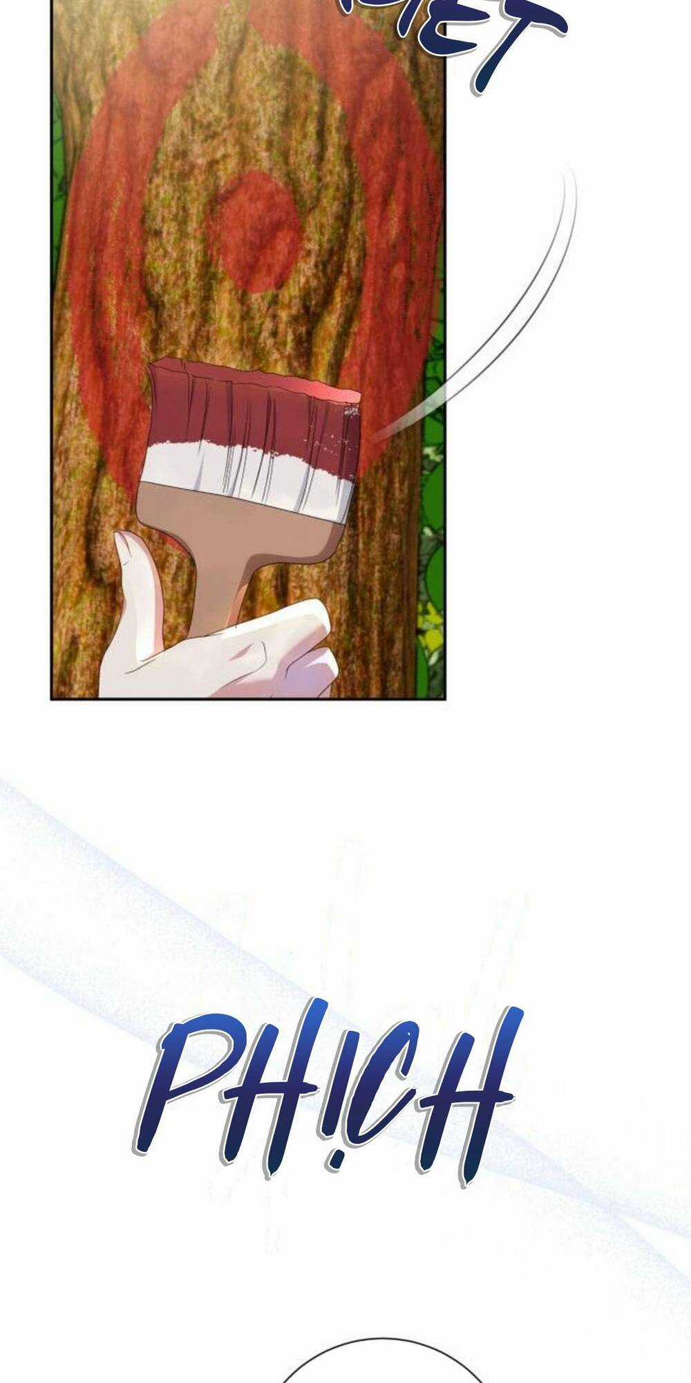 đại úy! chiến trường lần này là nơi này sao? Chapter 25.2 trang 30