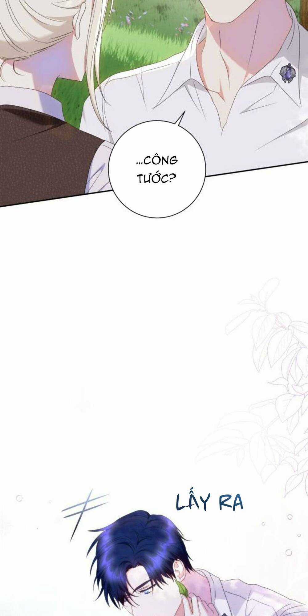 đại úy! chiến trường lần này là nơi này sao? Chapter 25.2 trang 32