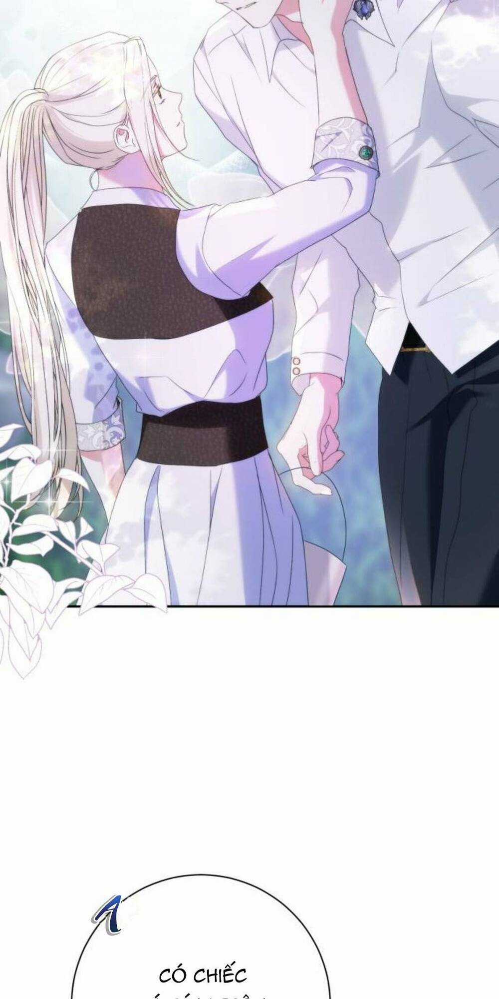 đại úy! chiến trường lần này là nơi này sao? Chapter 25.2 trang 33