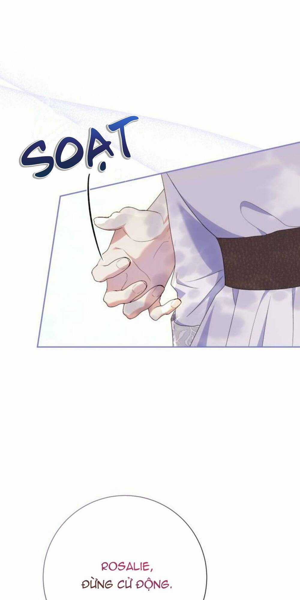 đại úy! chiến trường lần này là nơi này sao? Chapter 25.2 trang 37