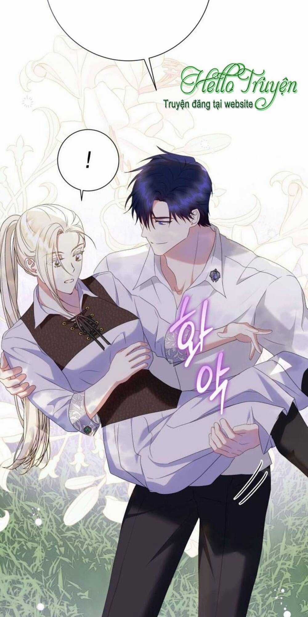 đại úy! chiến trường lần này là nơi này sao? Chapter 25.2 trang 38