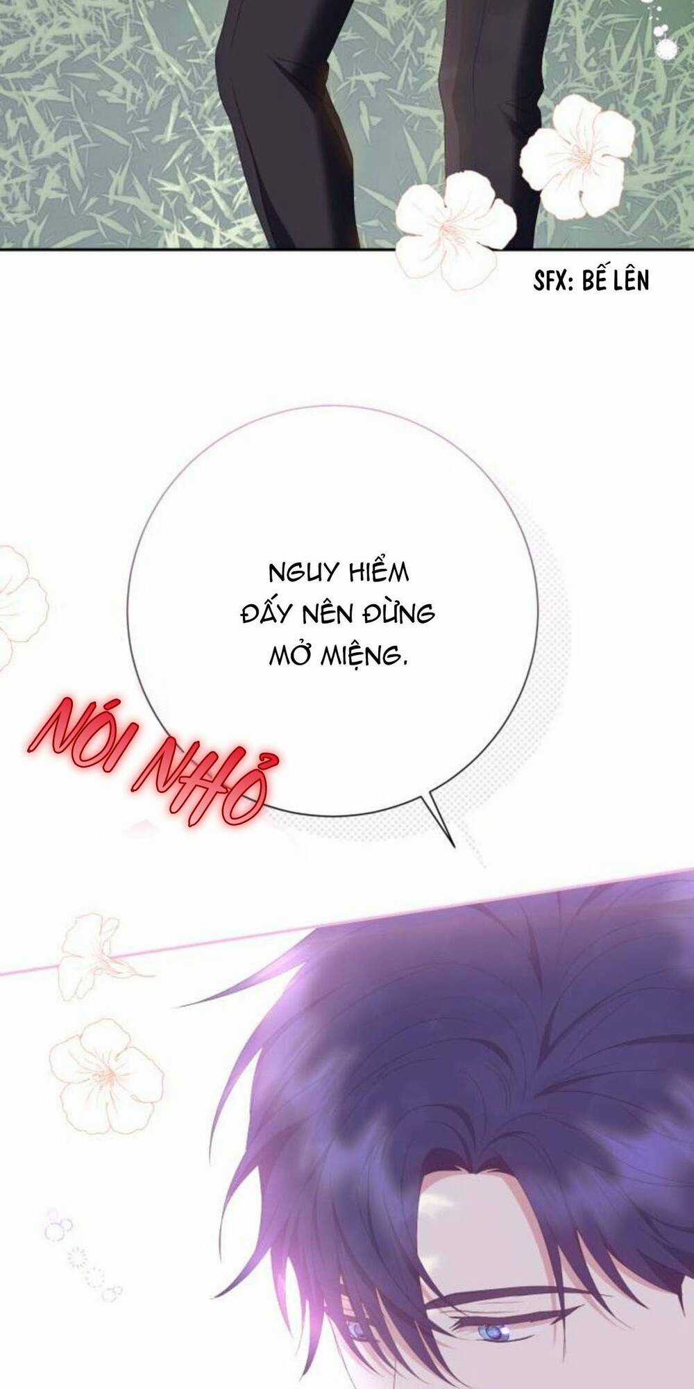 đại úy! chiến trường lần này là nơi này sao? Chapter 25.2 trang 39