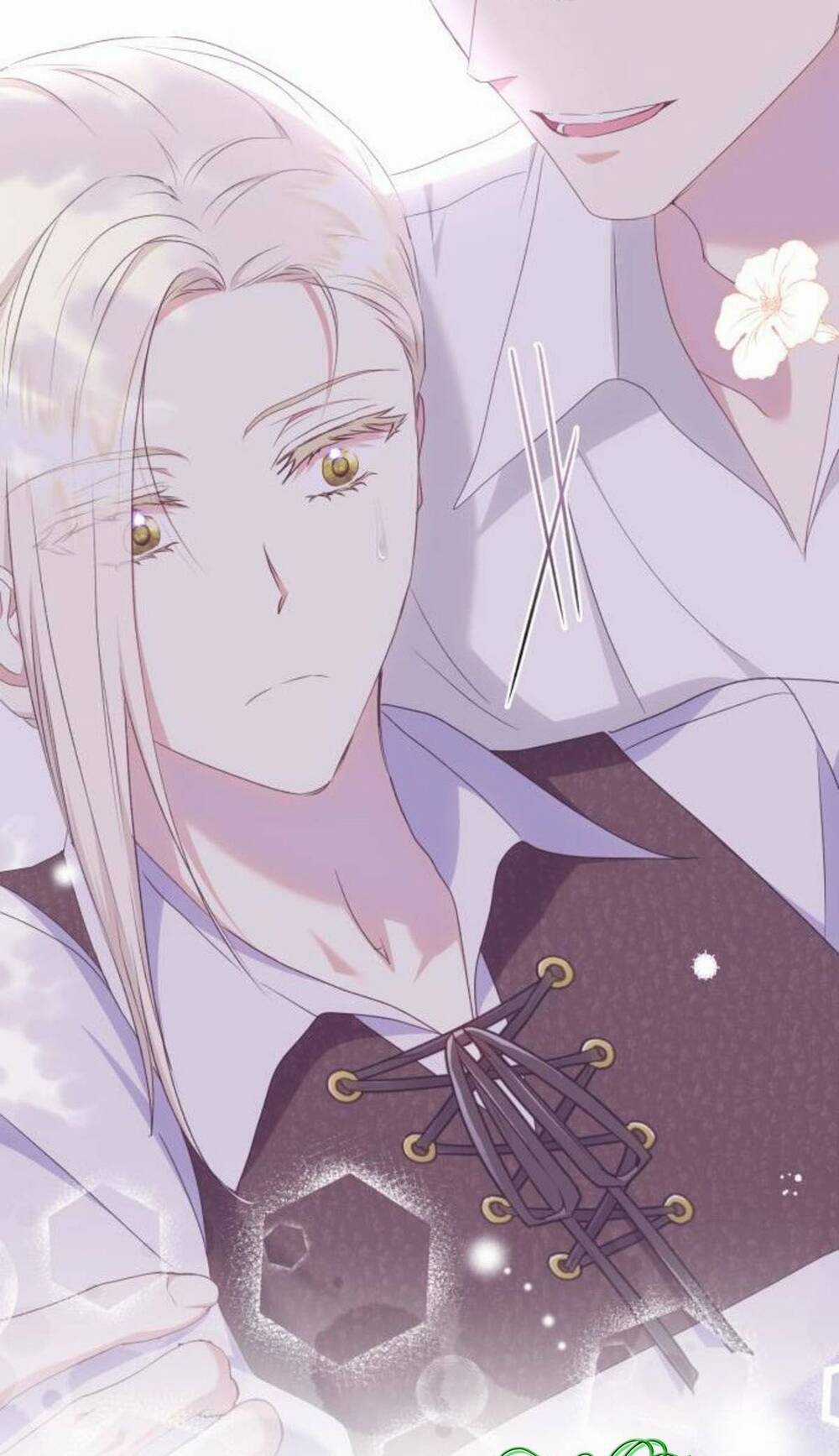 đại úy! chiến trường lần này là nơi này sao? Chapter 25.2 trang 40