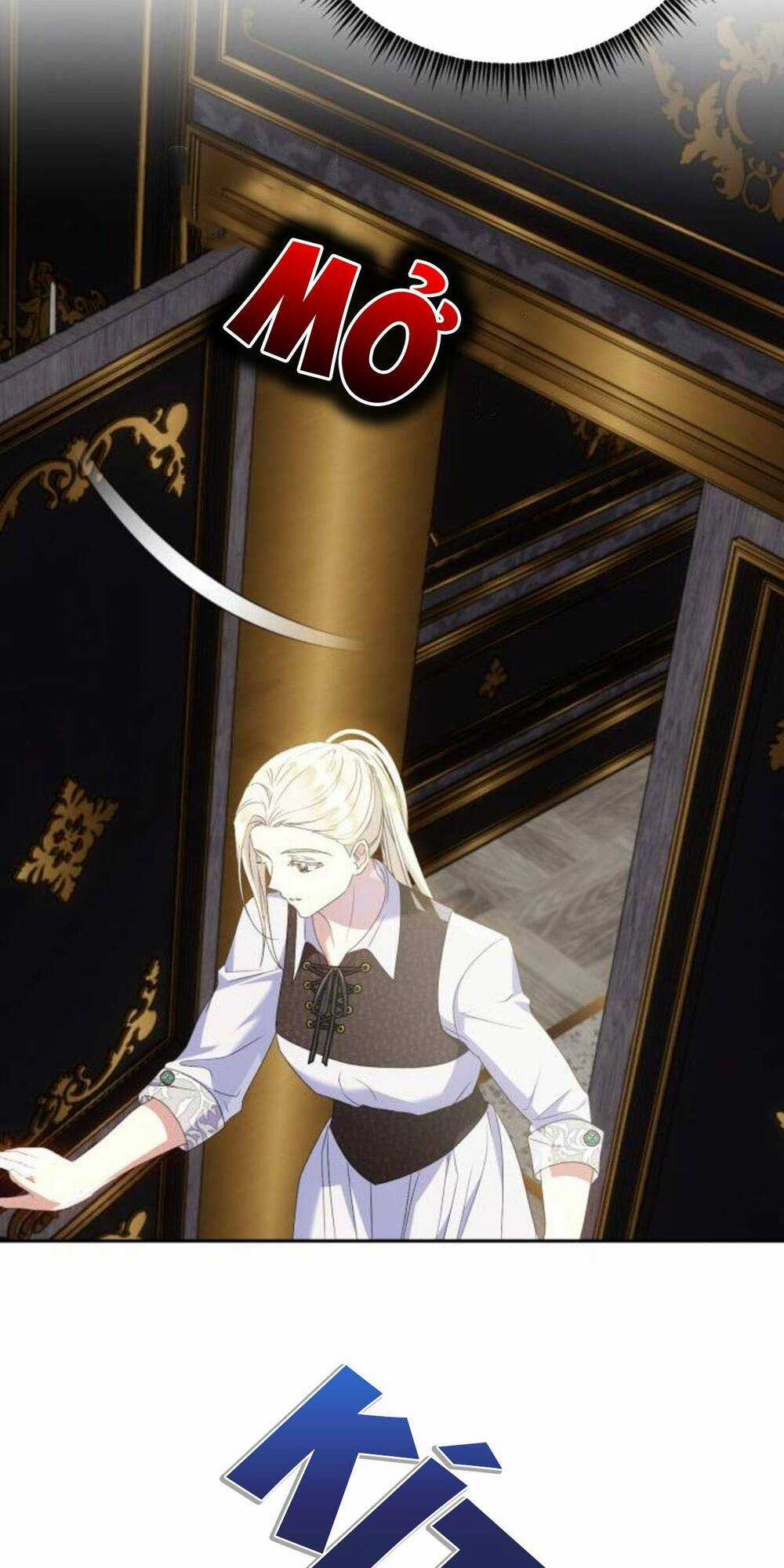 đại úy! chiến trường lần này là nơi này sao? Chapter 25.2 trang 5