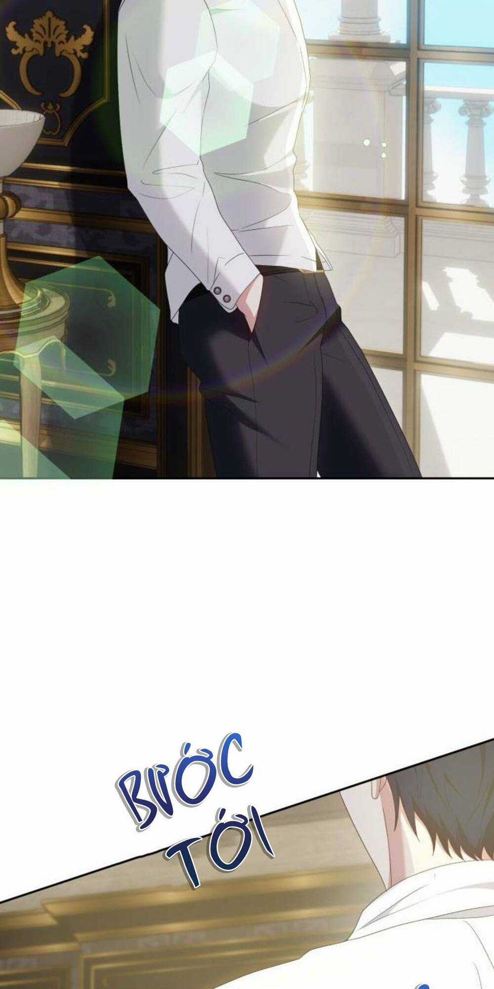 đại úy! chiến trường lần này là nơi này sao? Chapter 25.2 trang 7