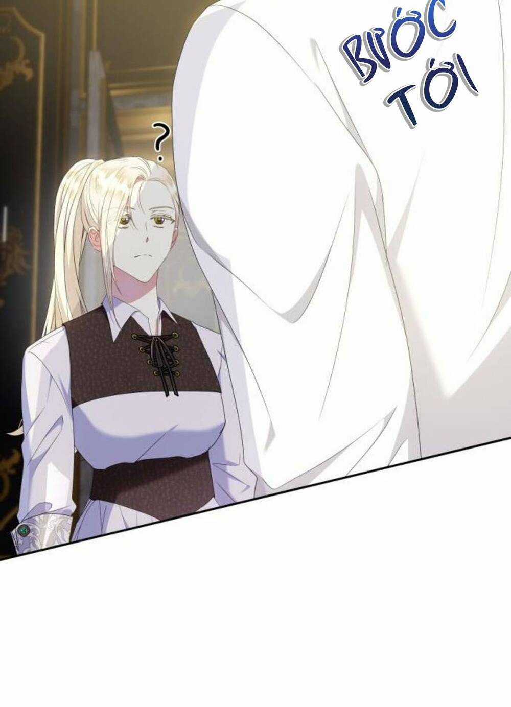 đại úy! chiến trường lần này là nơi này sao? Chapter 25.2 trang 8