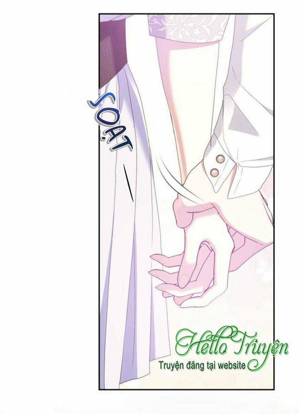 đại úy! chiến trường lần này là nơi này sao? Chapter 25.2 trang 9