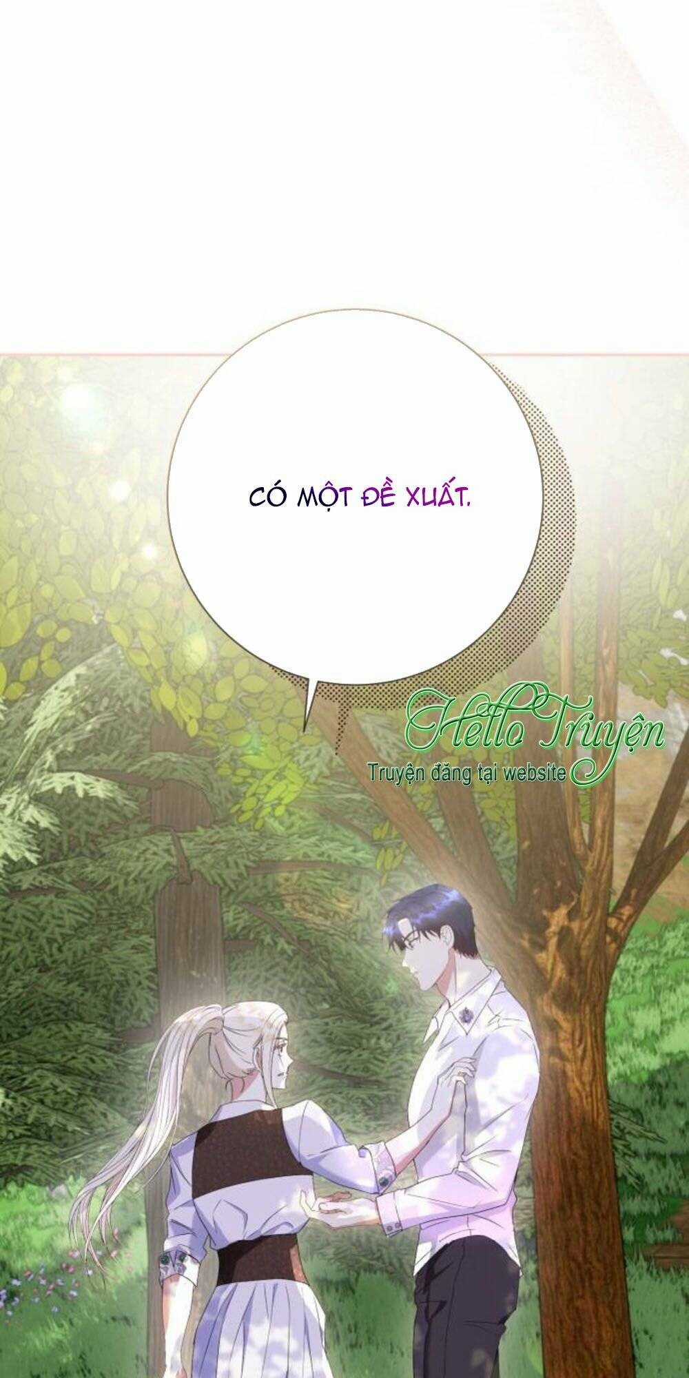 đại úy! chiến trường lần này là nơi này sao? Chapter 26.1 trang 13