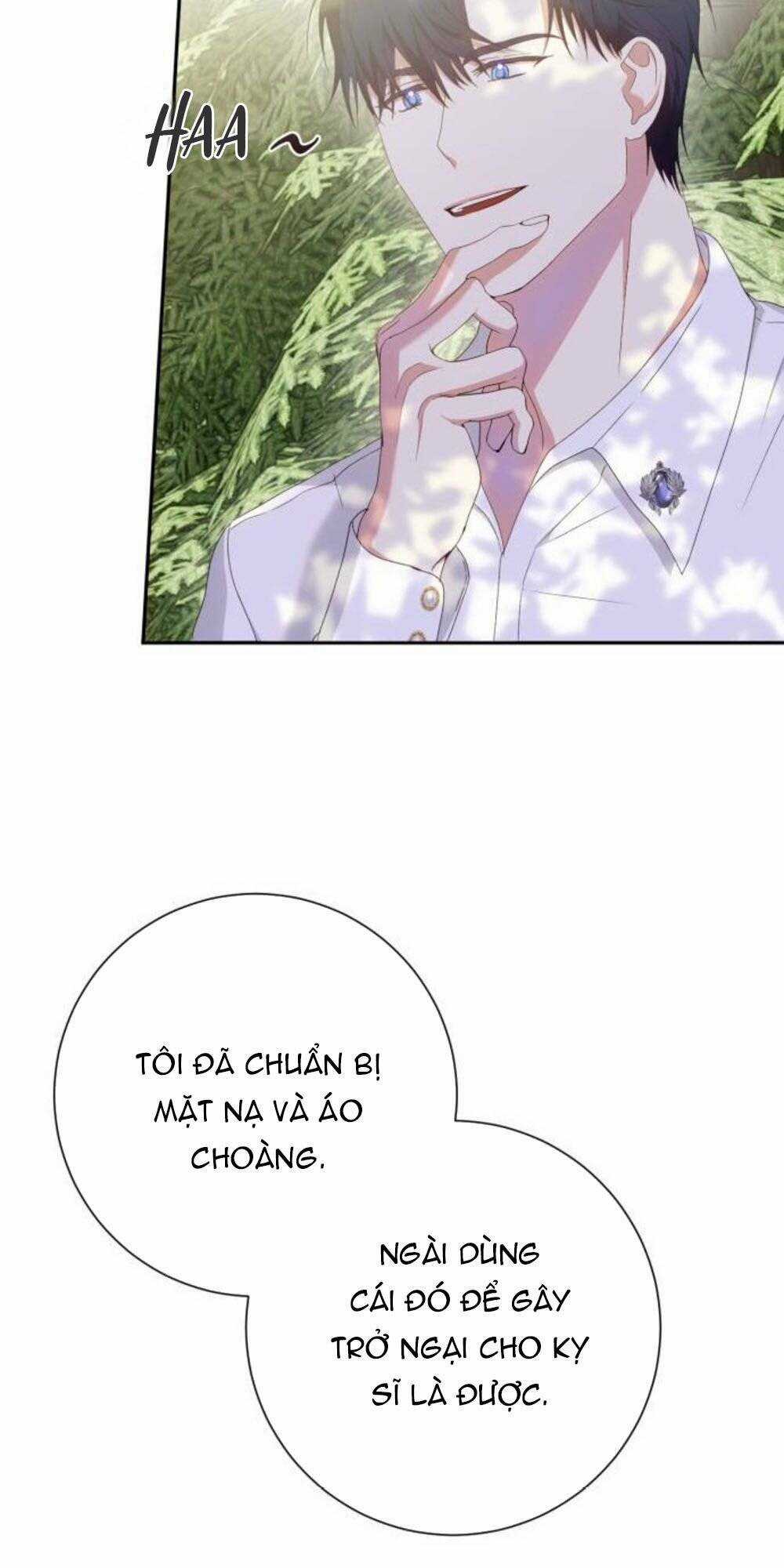 đại úy! chiến trường lần này là nơi này sao? Chapter 26.1 trang 15