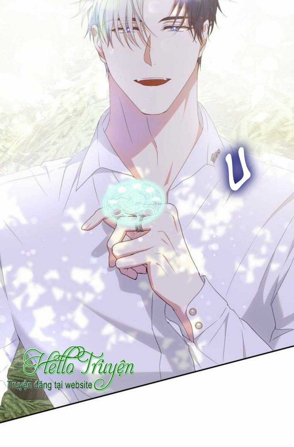 đại úy! chiến trường lần này là nơi này sao? Chapter 26.1 trang 17