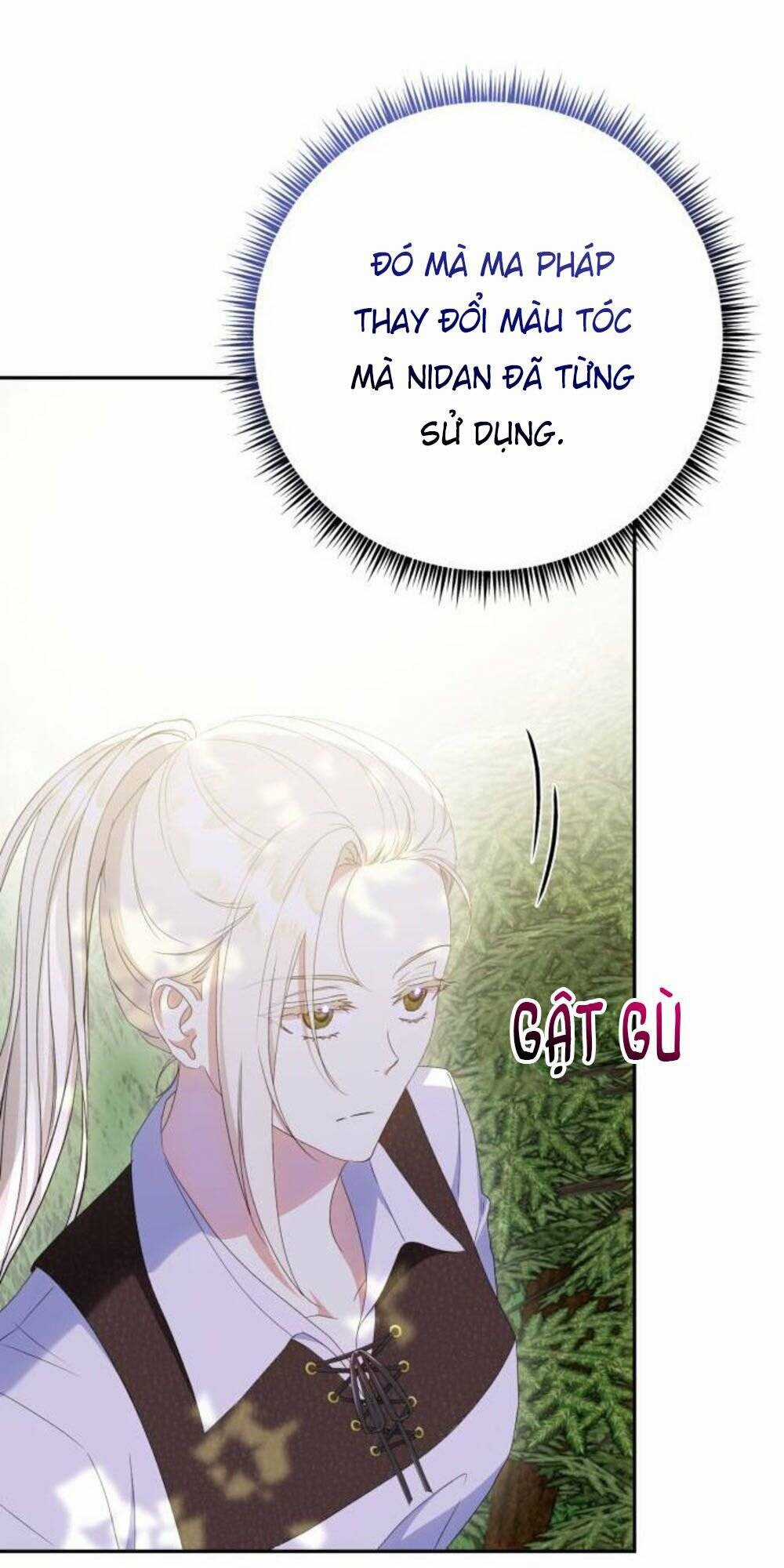 đại úy! chiến trường lần này là nơi này sao? Chapter 26.1 trang 18