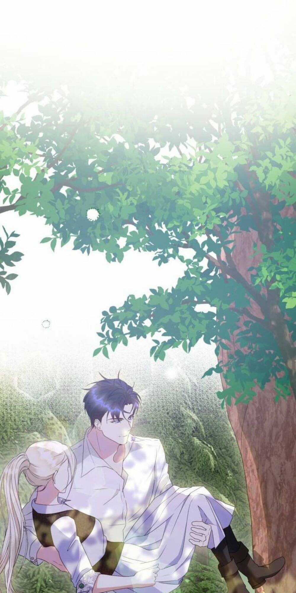 đại úy! chiến trường lần này là nơi này sao? Chapter 26.1 trang 2