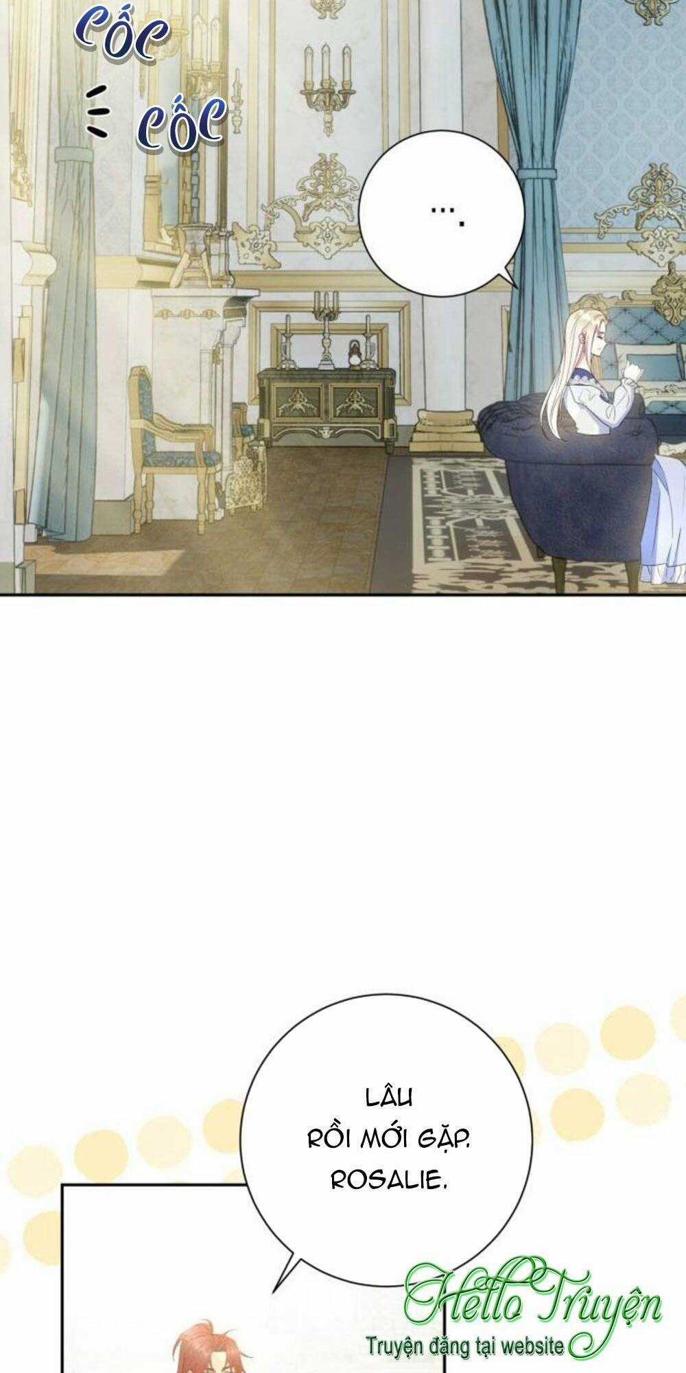 đại úy! chiến trường lần này là nơi này sao? Chapter 26.1 trang 21