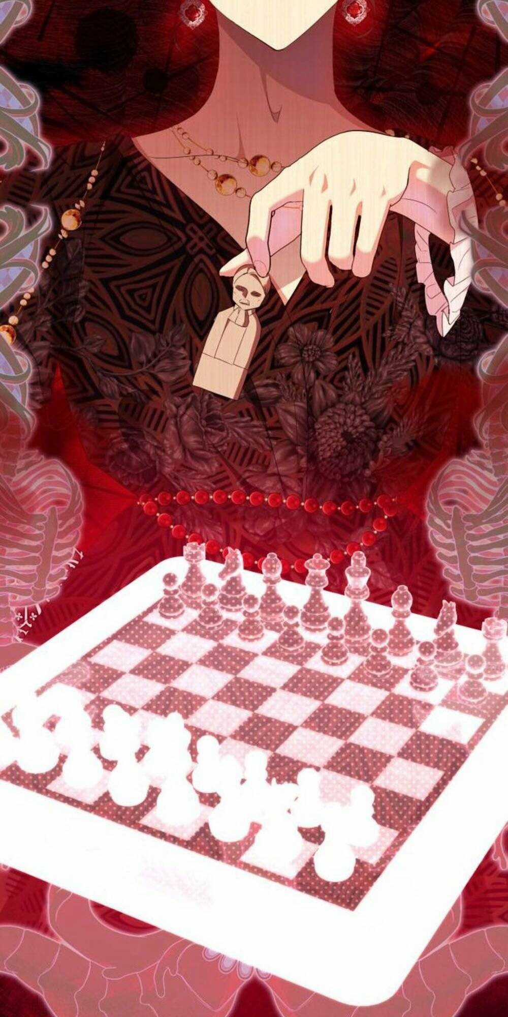 đại úy! chiến trường lần này là nơi này sao? Chapter 26.1 trang 27