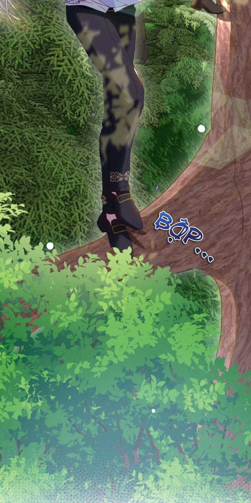 đại úy! chiến trường lần này là nơi này sao? Chapter 26.1 trang 3