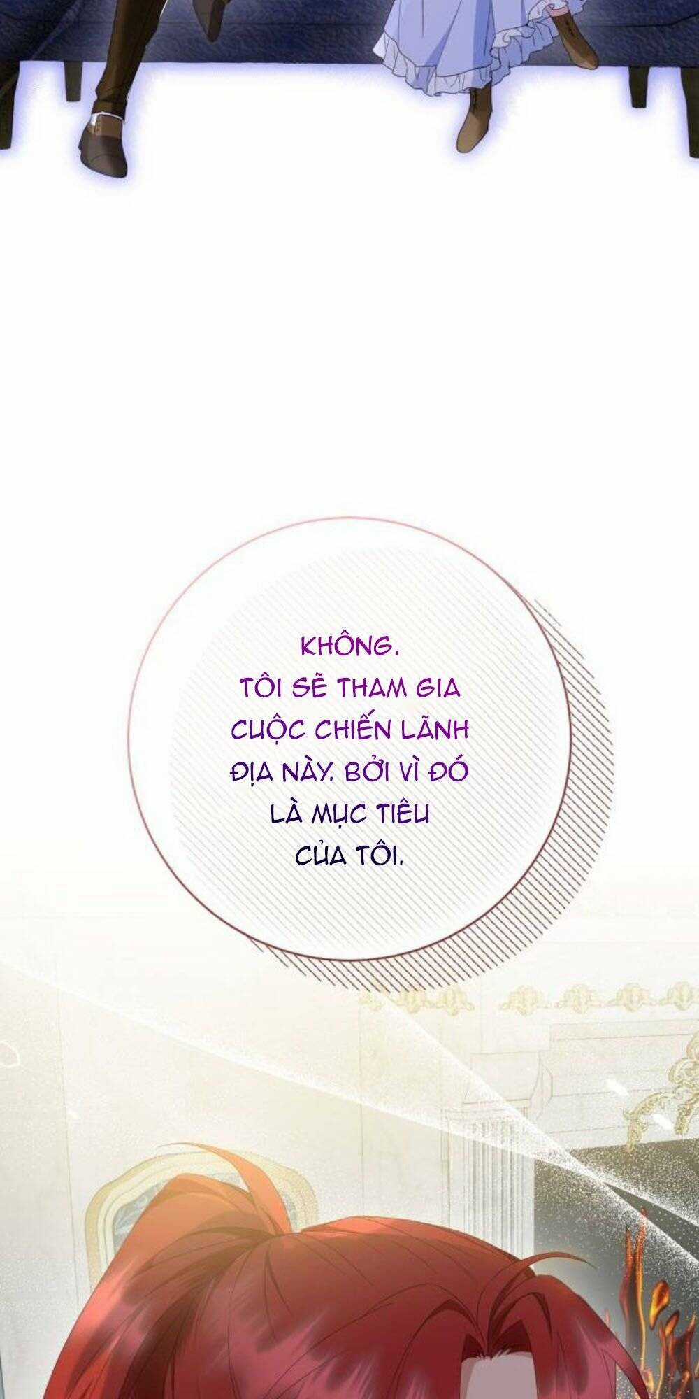 đại úy! chiến trường lần này là nơi này sao? Chapter 26.1 trang 30