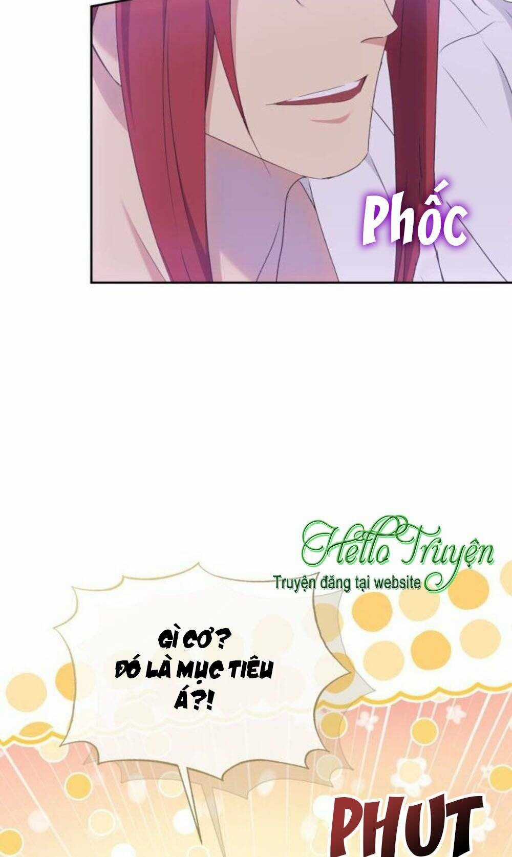 đại úy! chiến trường lần này là nơi này sao? Chapter 26.1 trang 32