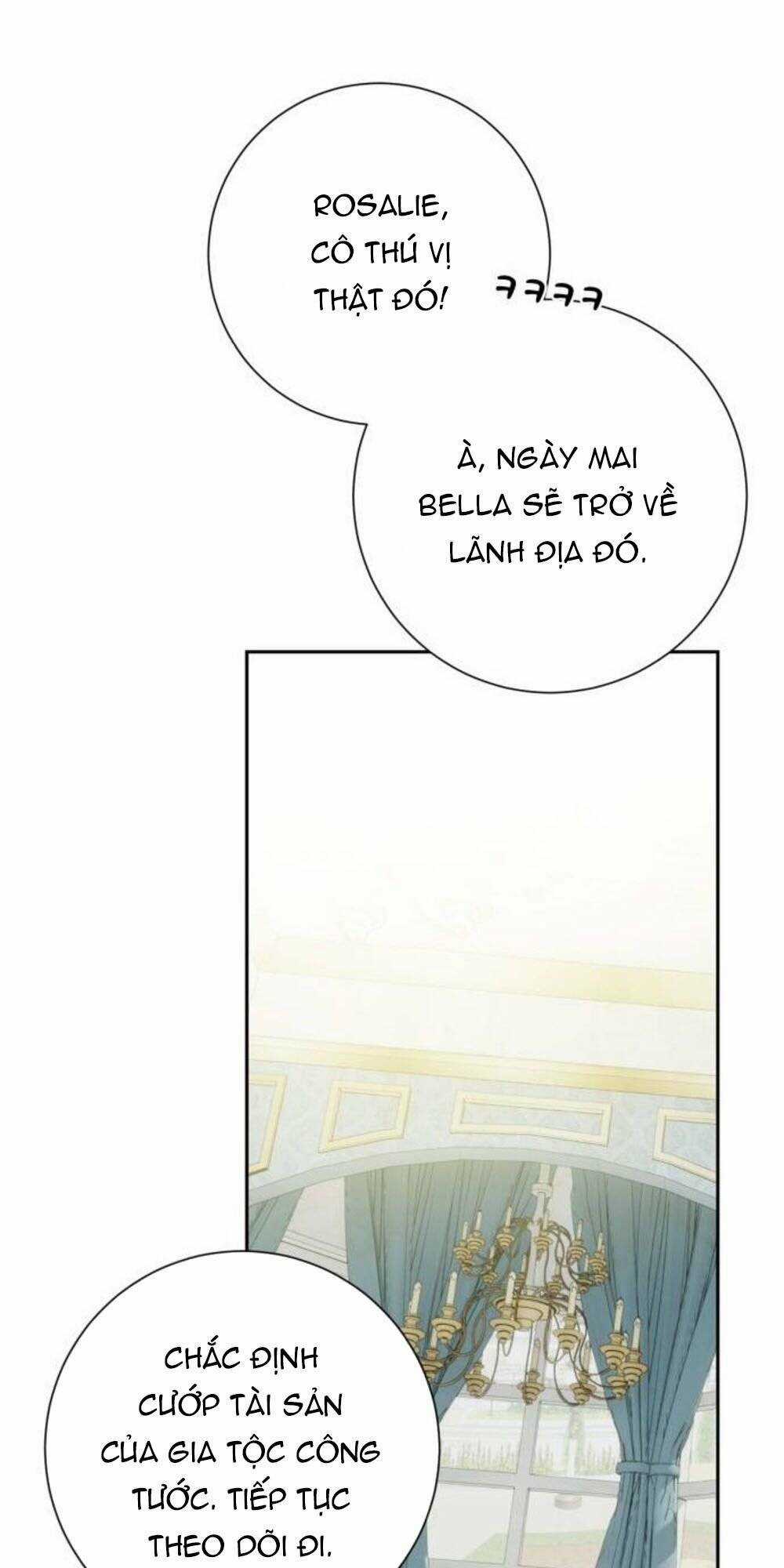 đại úy! chiến trường lần này là nơi này sao? Chapter 26.1 trang 34