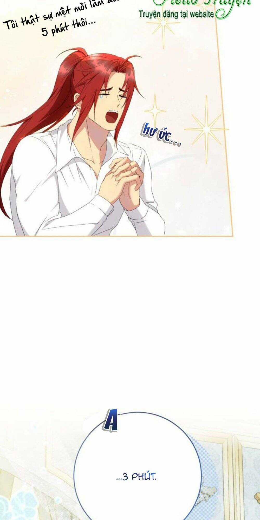 đại úy! chiến trường lần này là nơi này sao? Chapter 26.1 trang 38