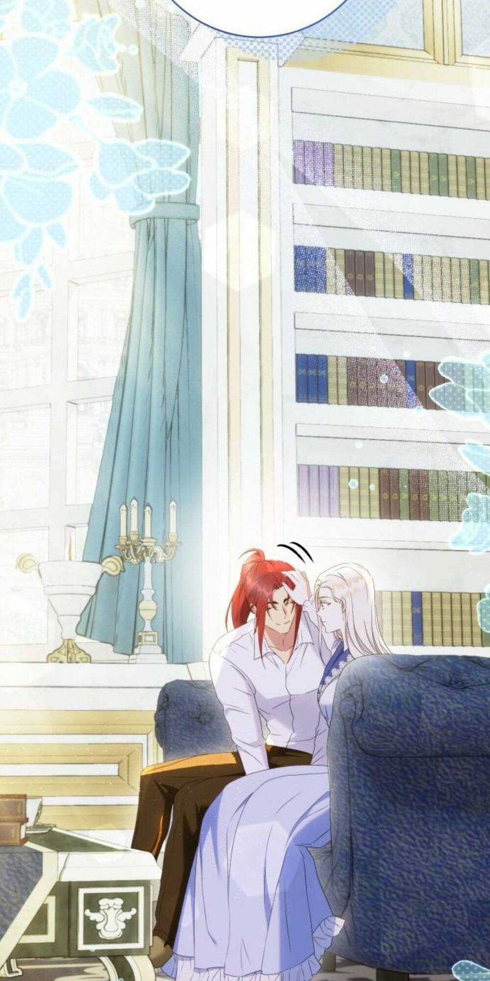 đại úy! chiến trường lần này là nơi này sao? Chapter 26.1 trang 39