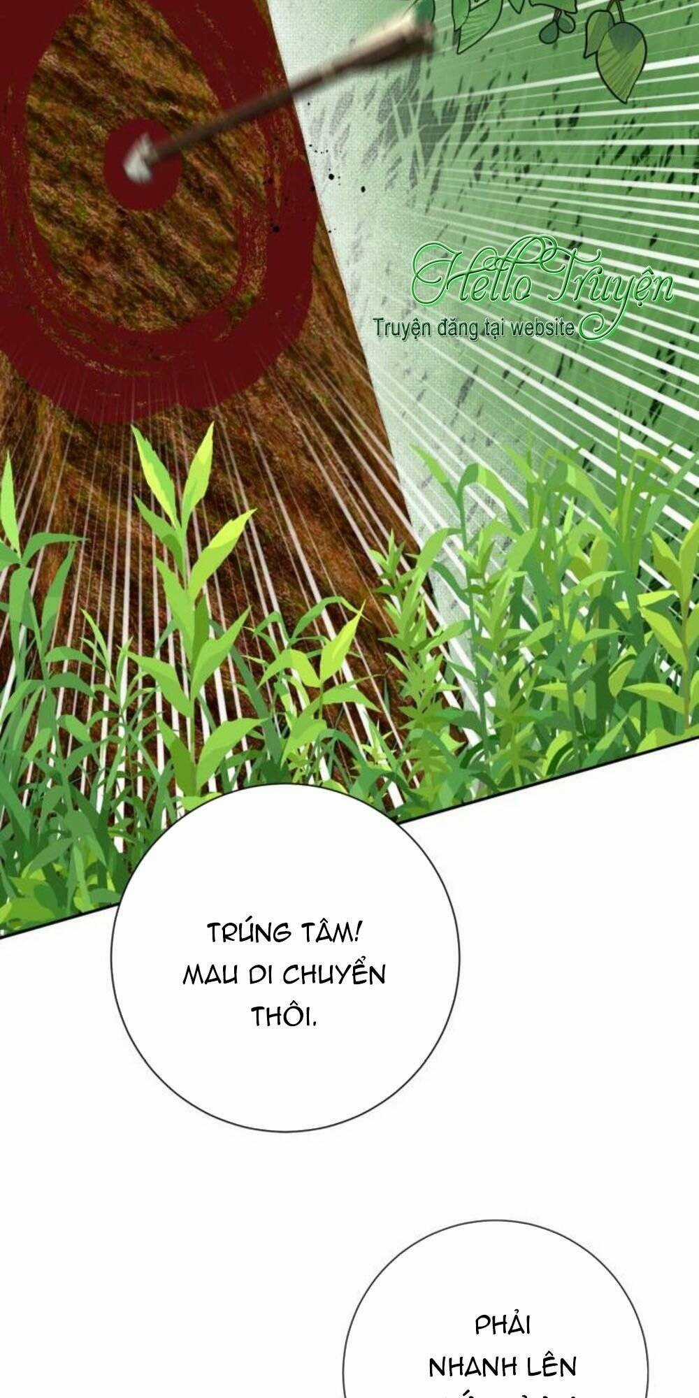 đại úy! chiến trường lần này là nơi này sao? Chapter 26.1 trang 47