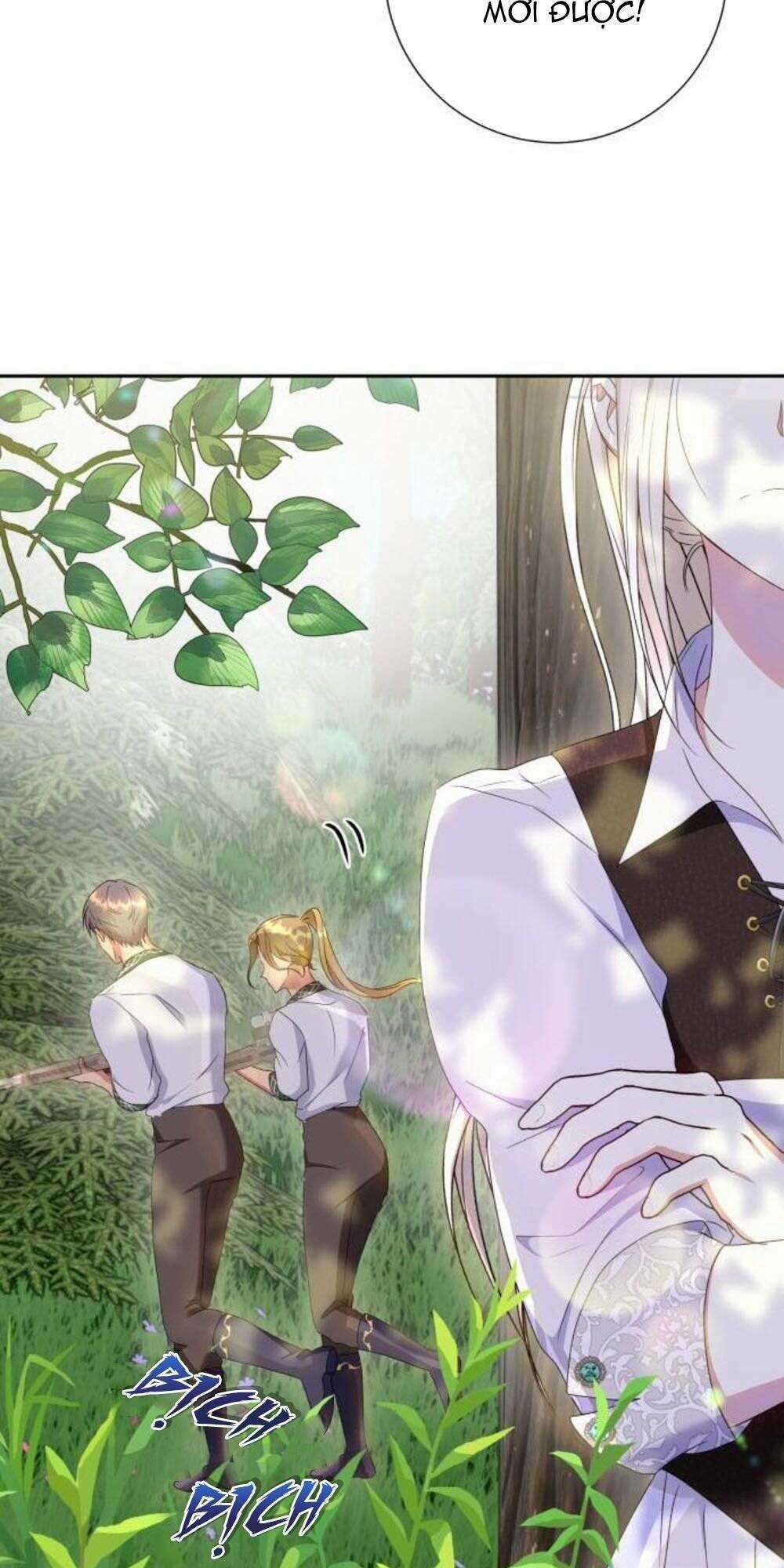 đại úy! chiến trường lần này là nơi này sao? Chapter 26.1 trang 48