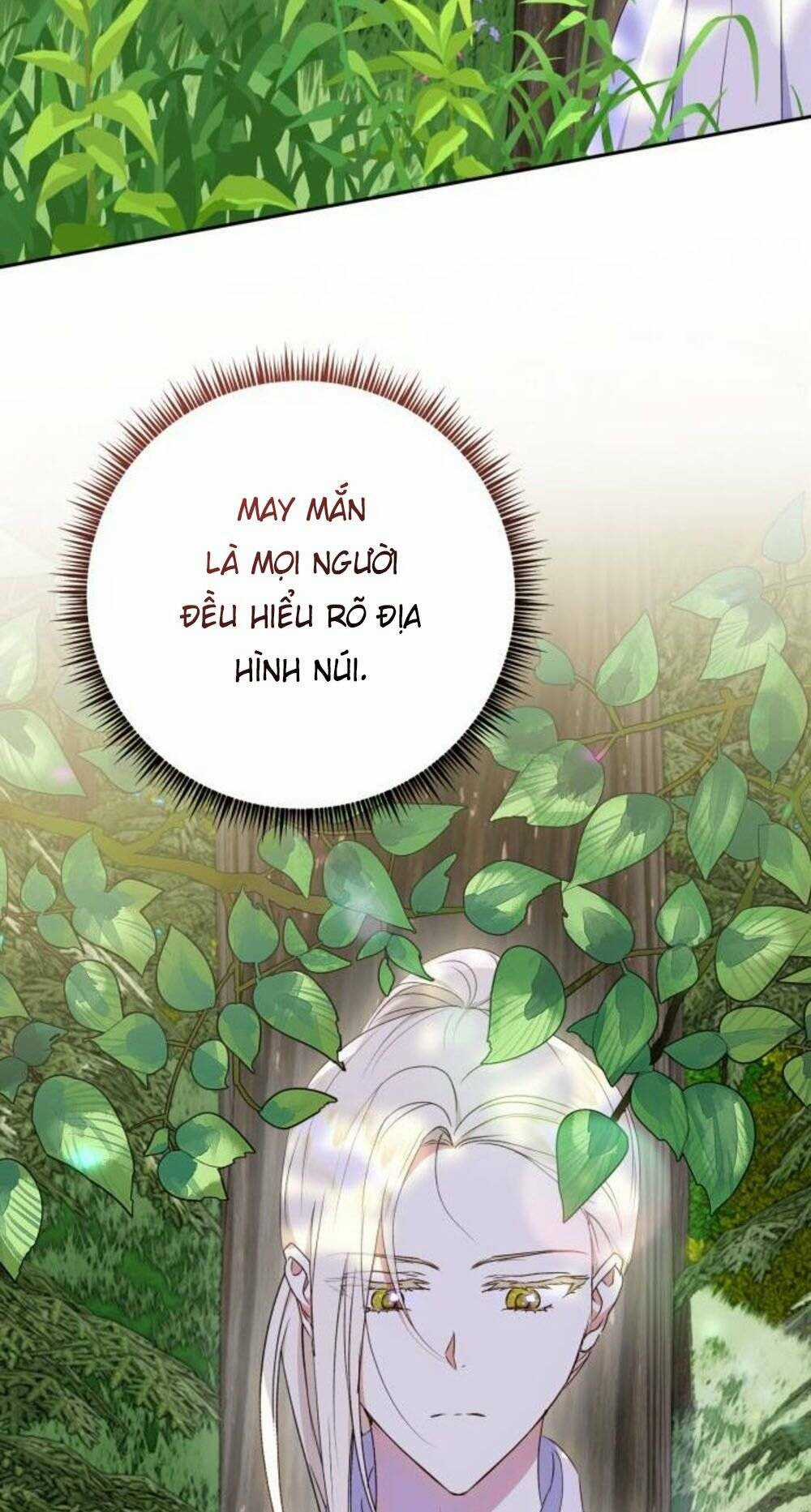 đại úy! chiến trường lần này là nơi này sao? Chapter 26.1 trang 49