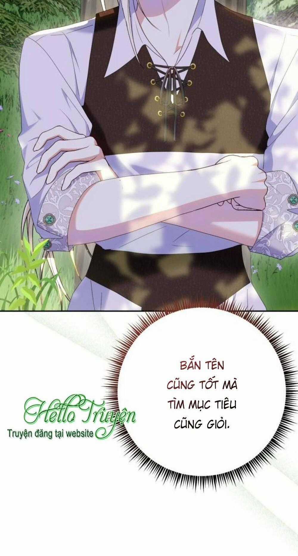 đại úy! chiến trường lần này là nơi này sao? Chapter 26.1 trang 50