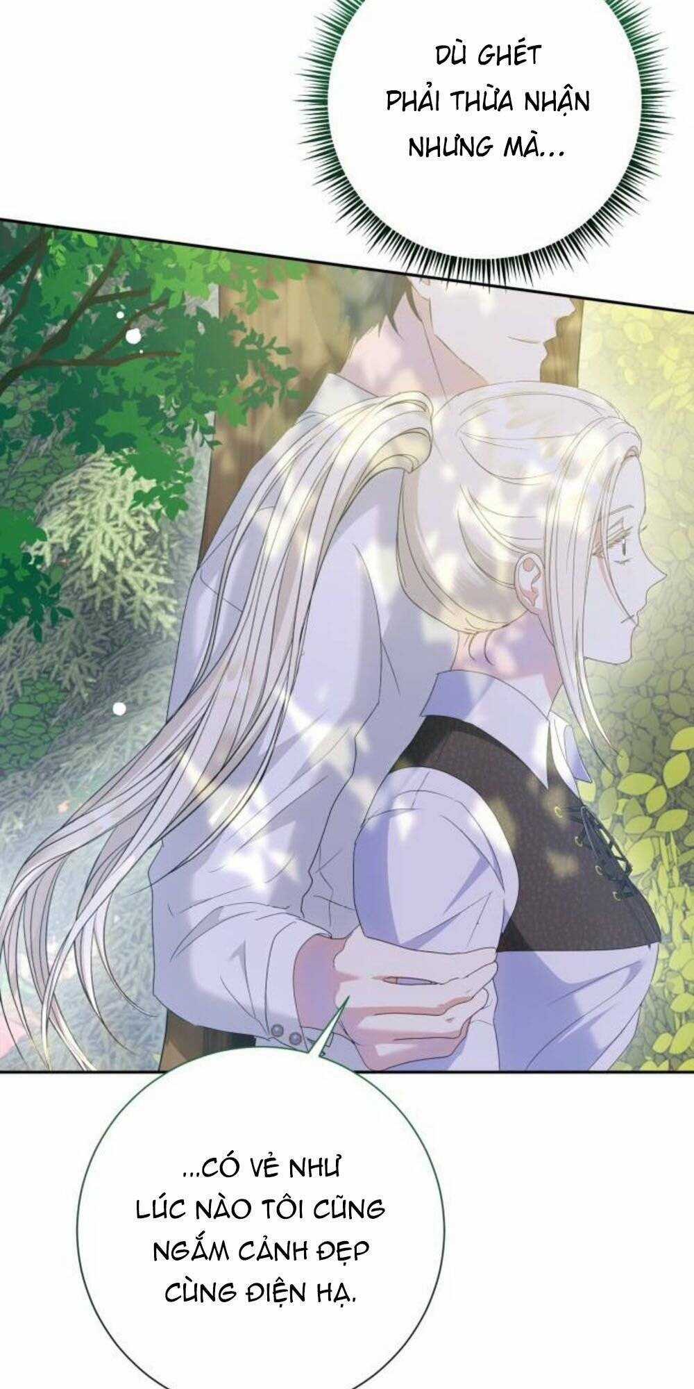 đại úy! chiến trường lần này là nơi này sao? Chapter 26.1 trang 7