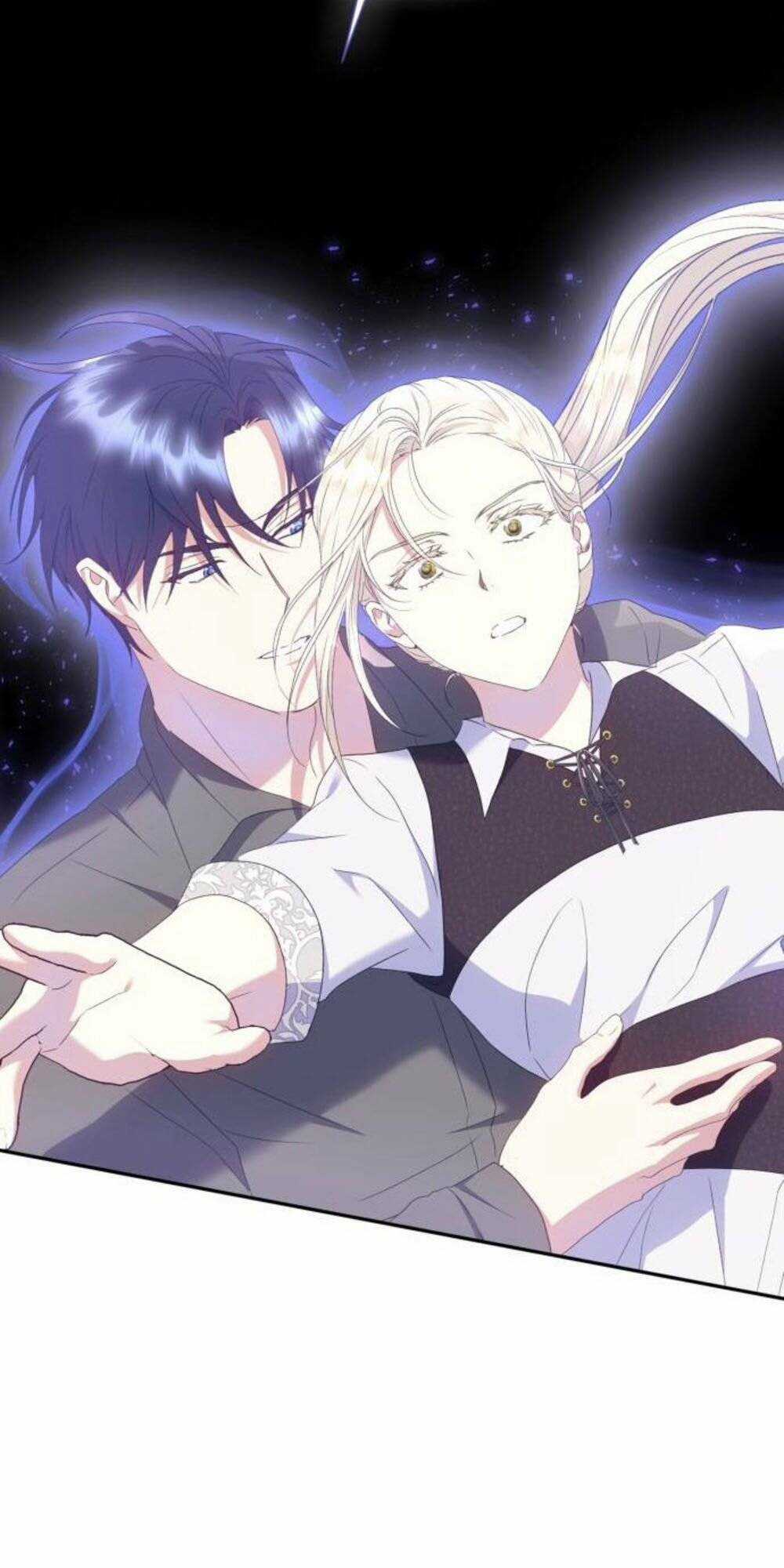 đại úy! chiến trường lần này là nơi này sao? Chapter 26.2 trang 16